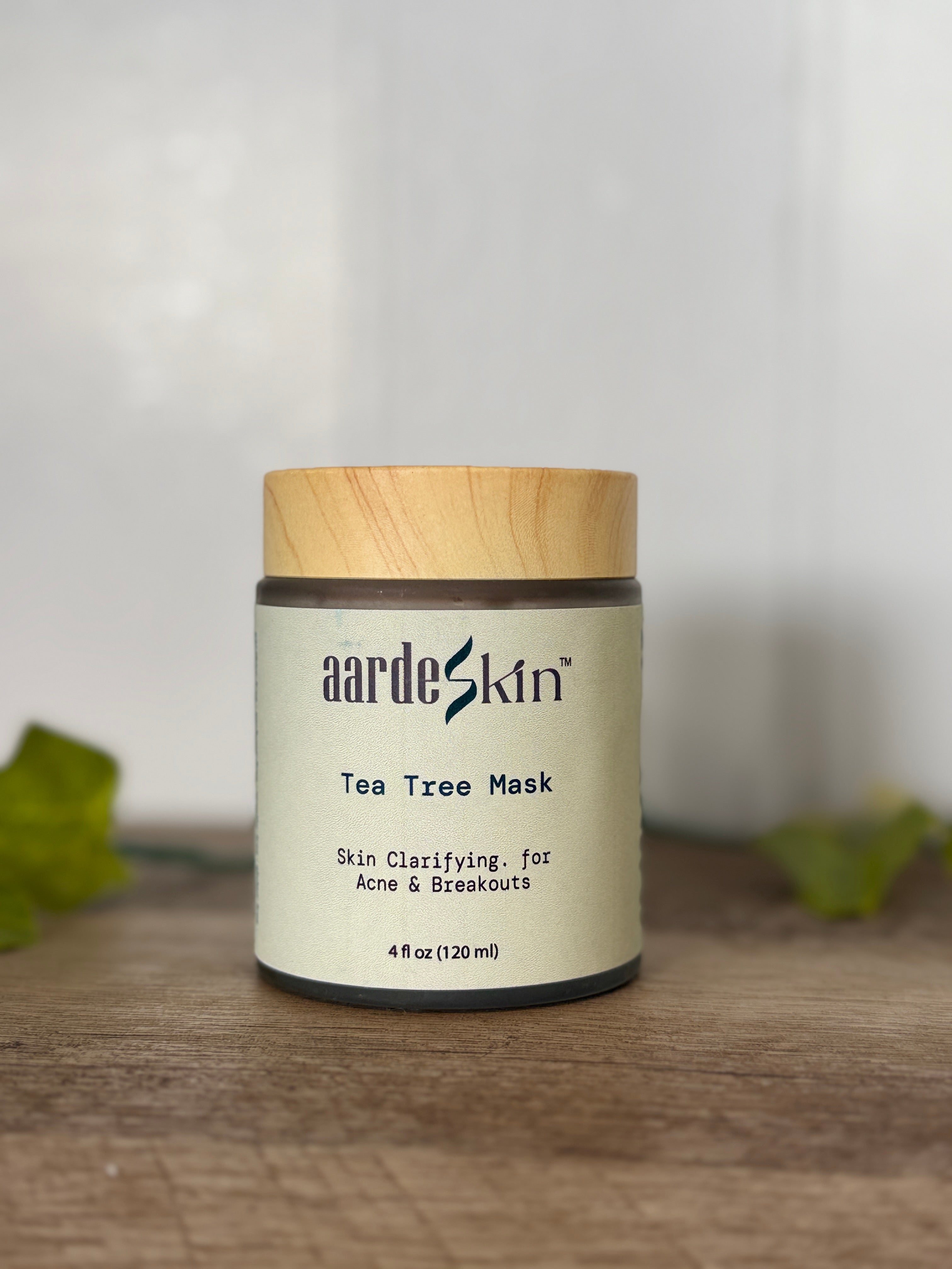 Aardeskin Tea Tree Mask