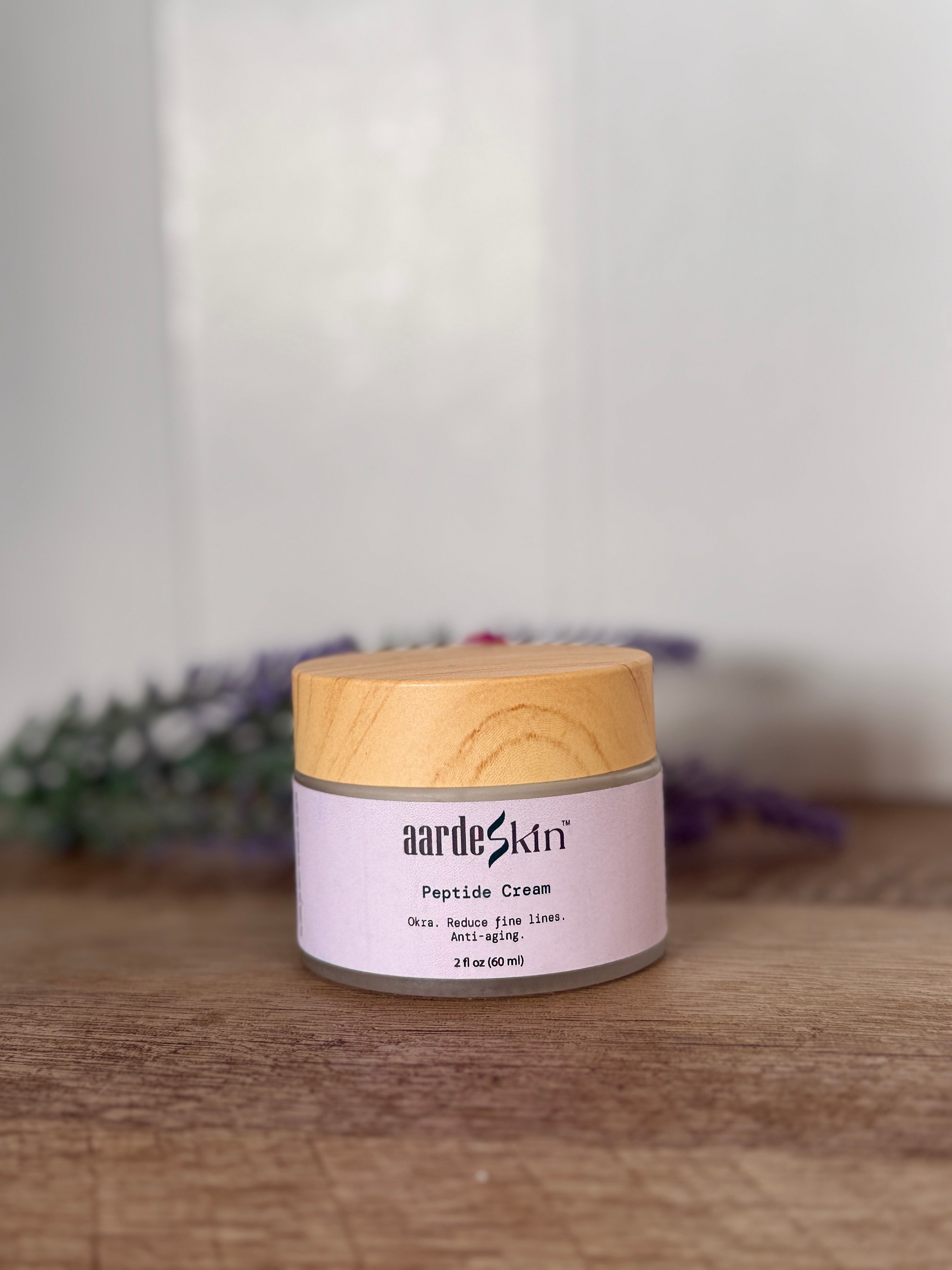 Aardeskin Peptide Cream