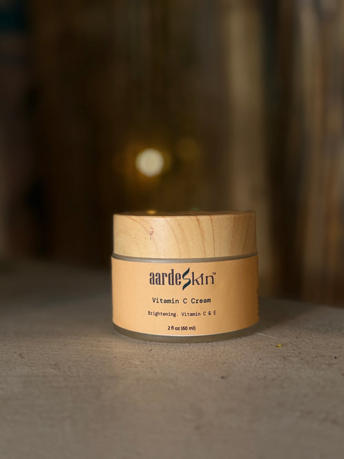 Aardeskin Vitamin C Face Cream