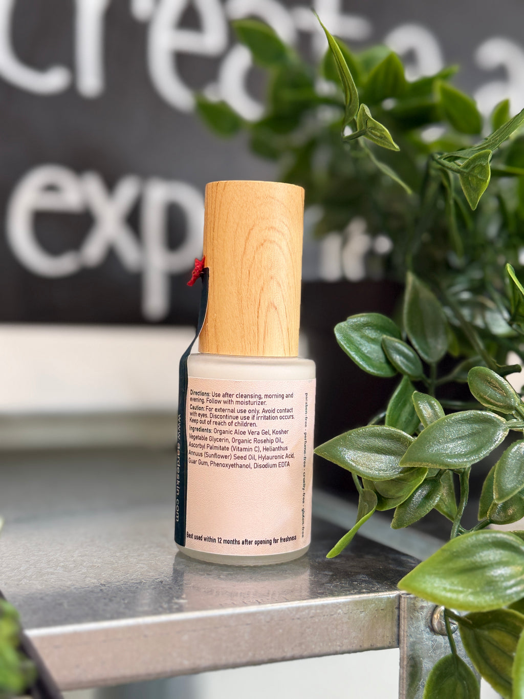 Aardeskin Super Anti-Aging Serum