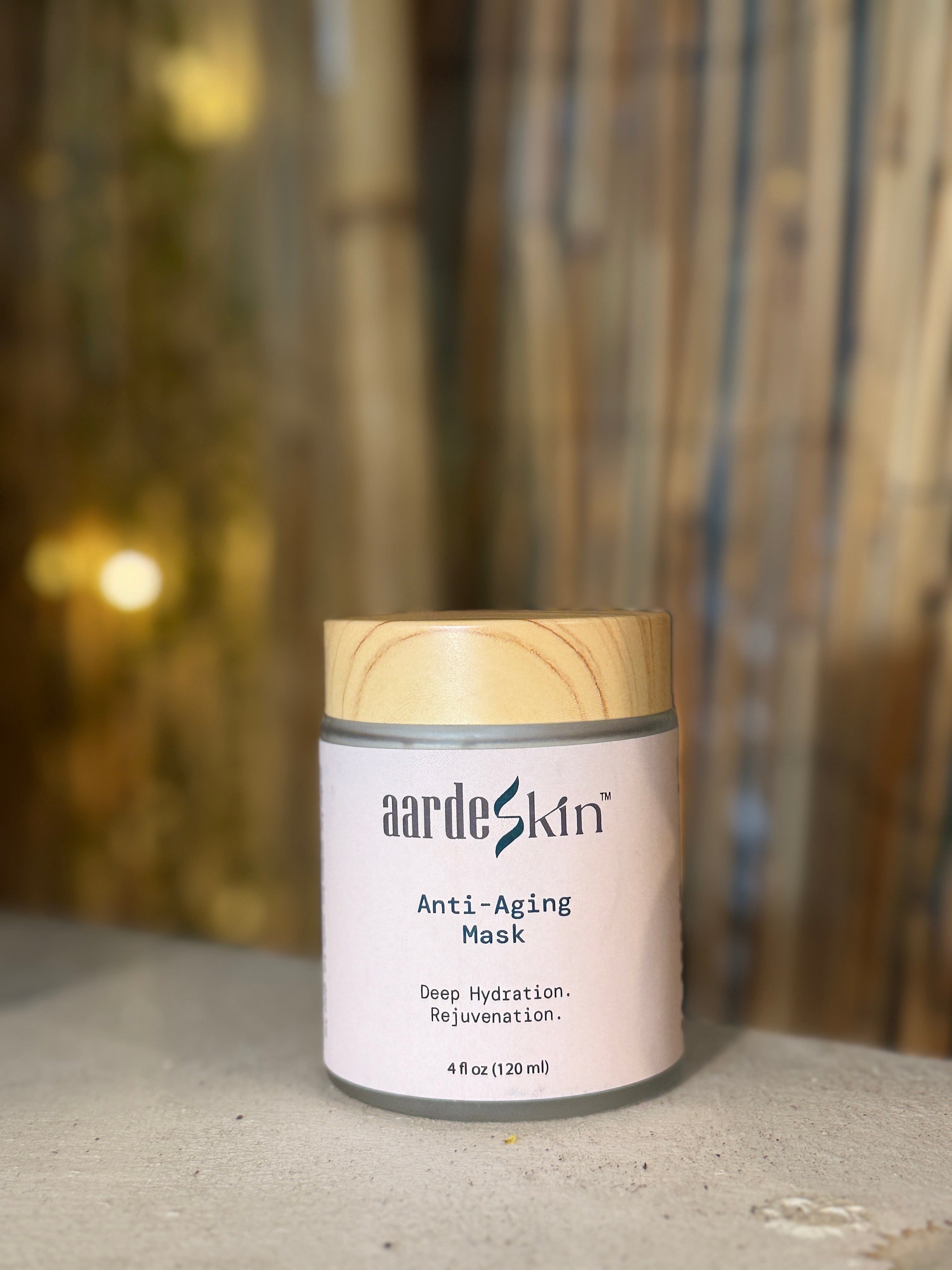 Aardeskin Anti-Aging Mask