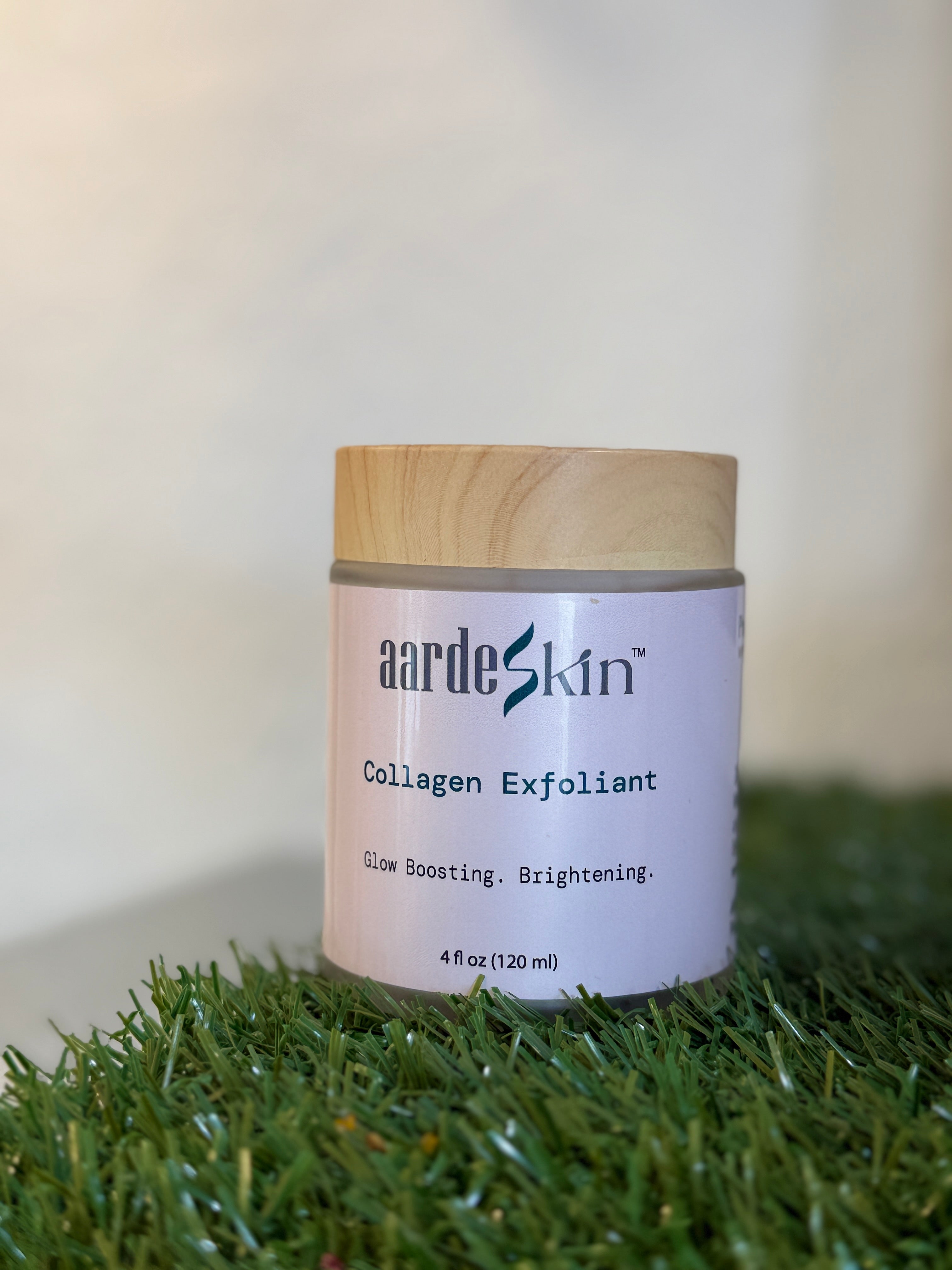 Aardeskin Collagen Face Mask