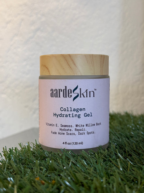 Collagen Hydrating Gel