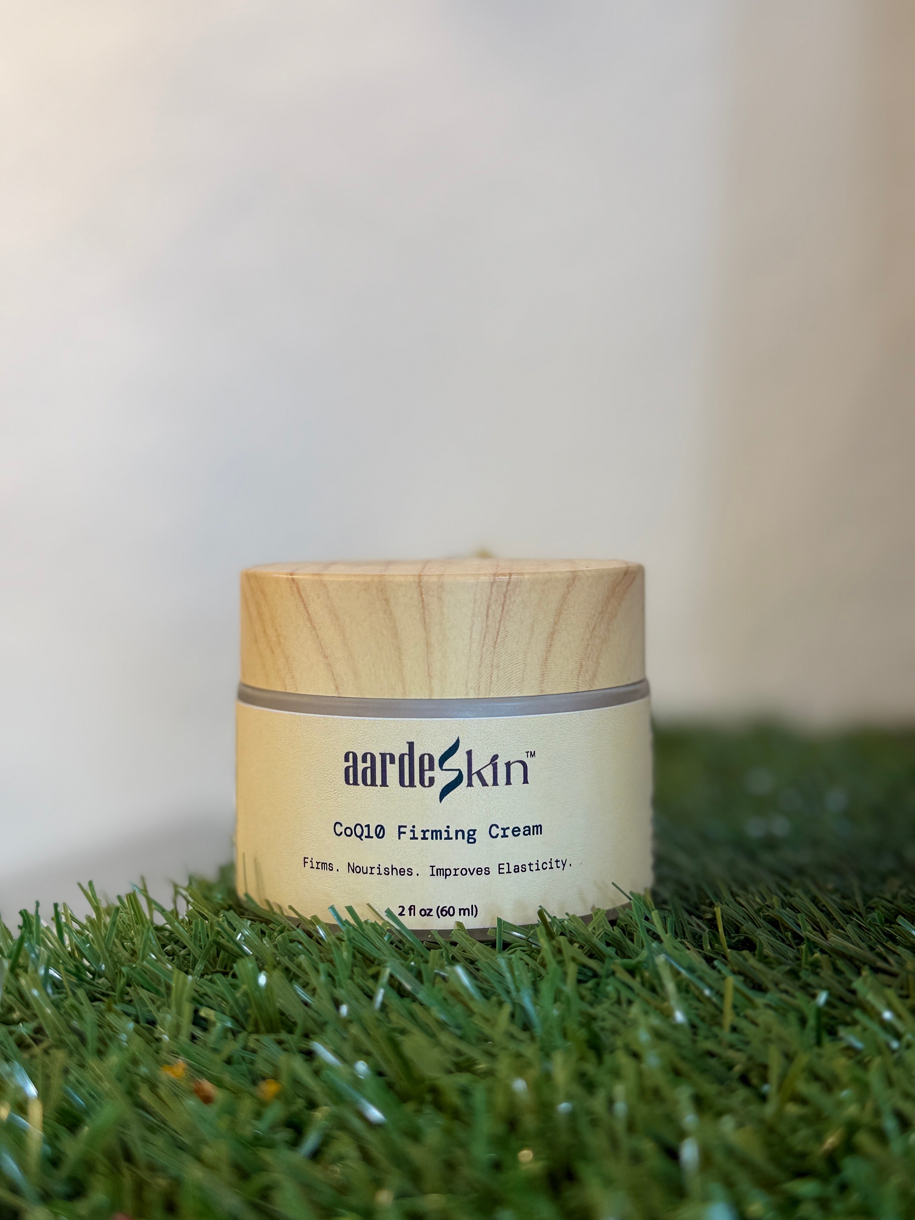 Aardeskin CO-Q10 Firming Cream