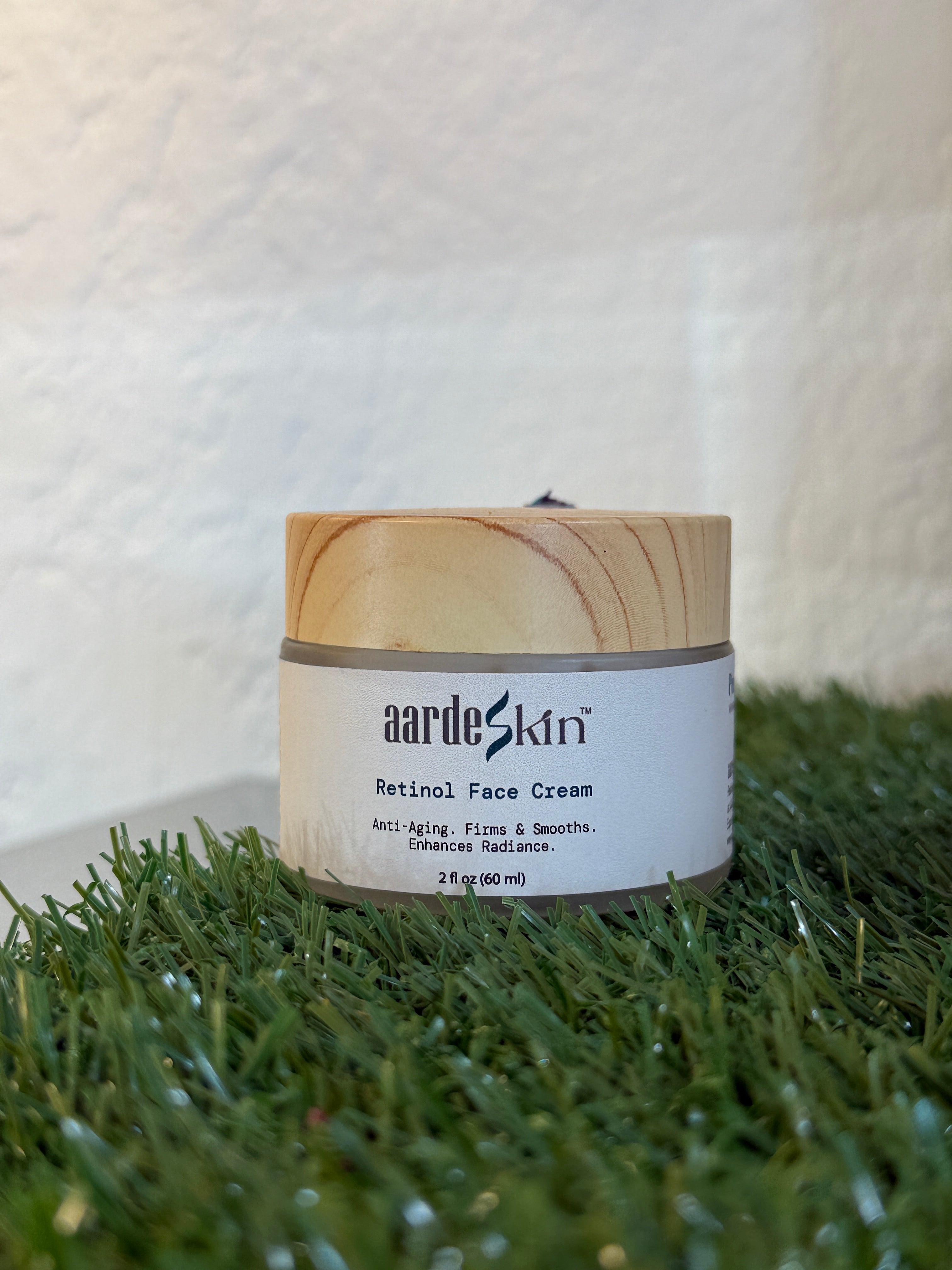 Aardeskin Retinol Face Cream