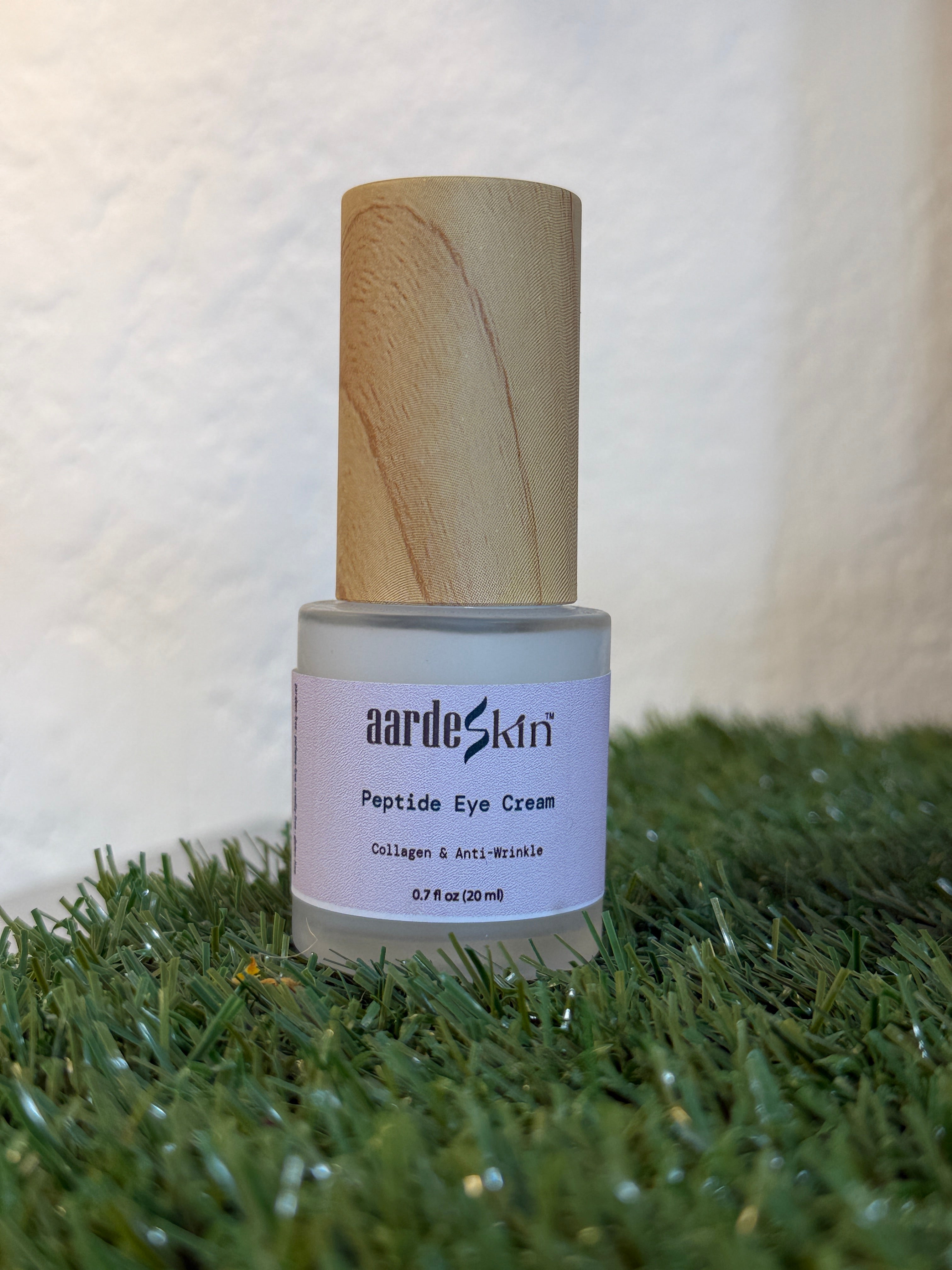 Aardeskin Peptide Eye Cream