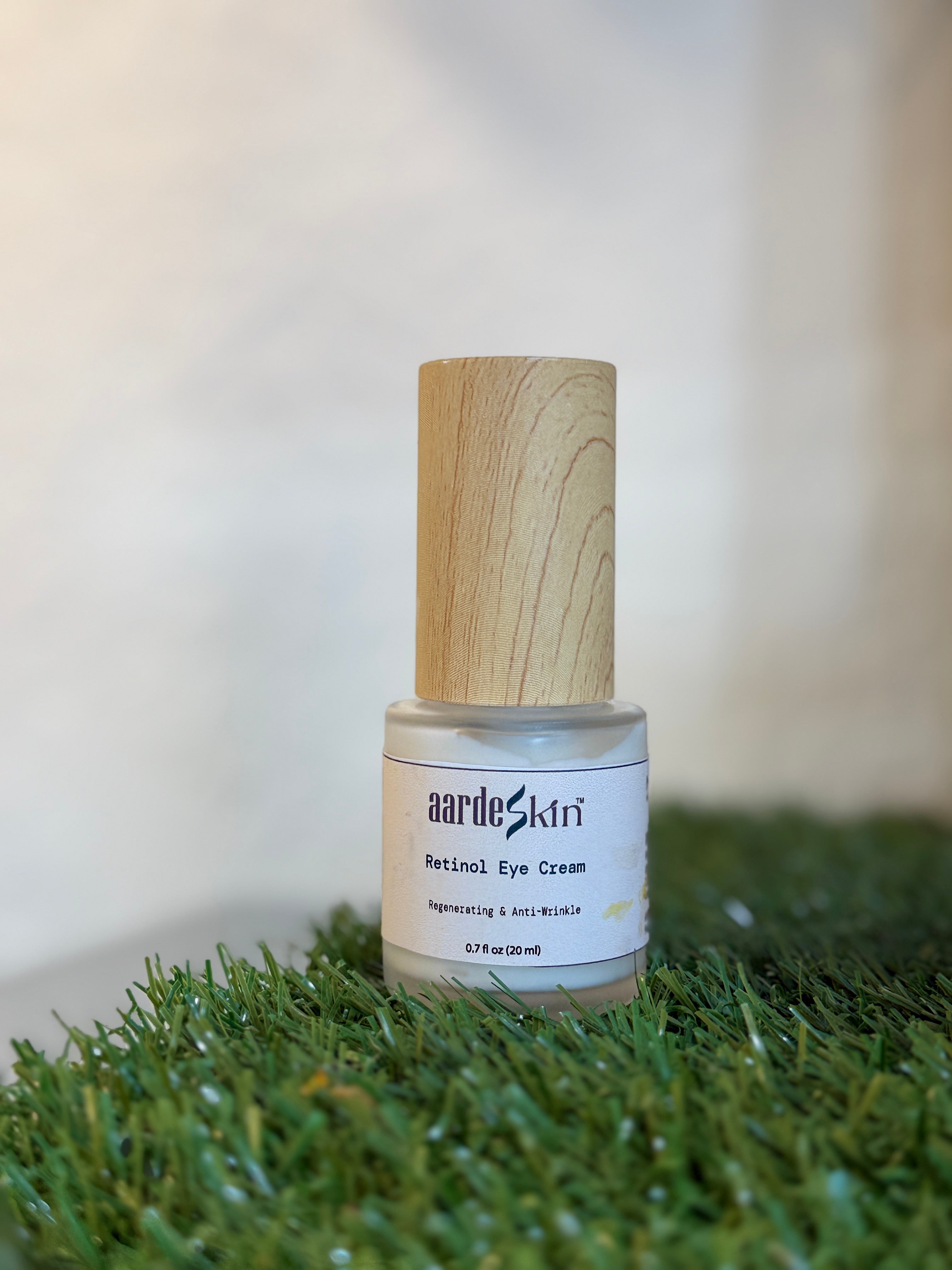 Aardeskin Retinol Eye Cream