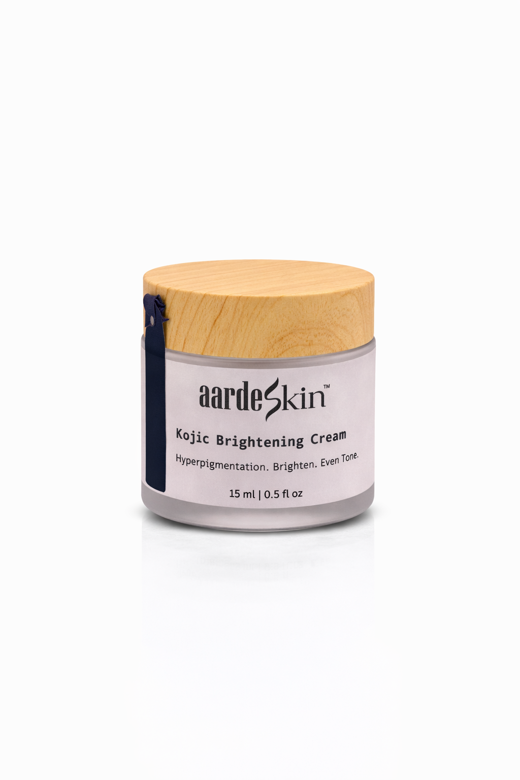 Kojic Brightening Cream