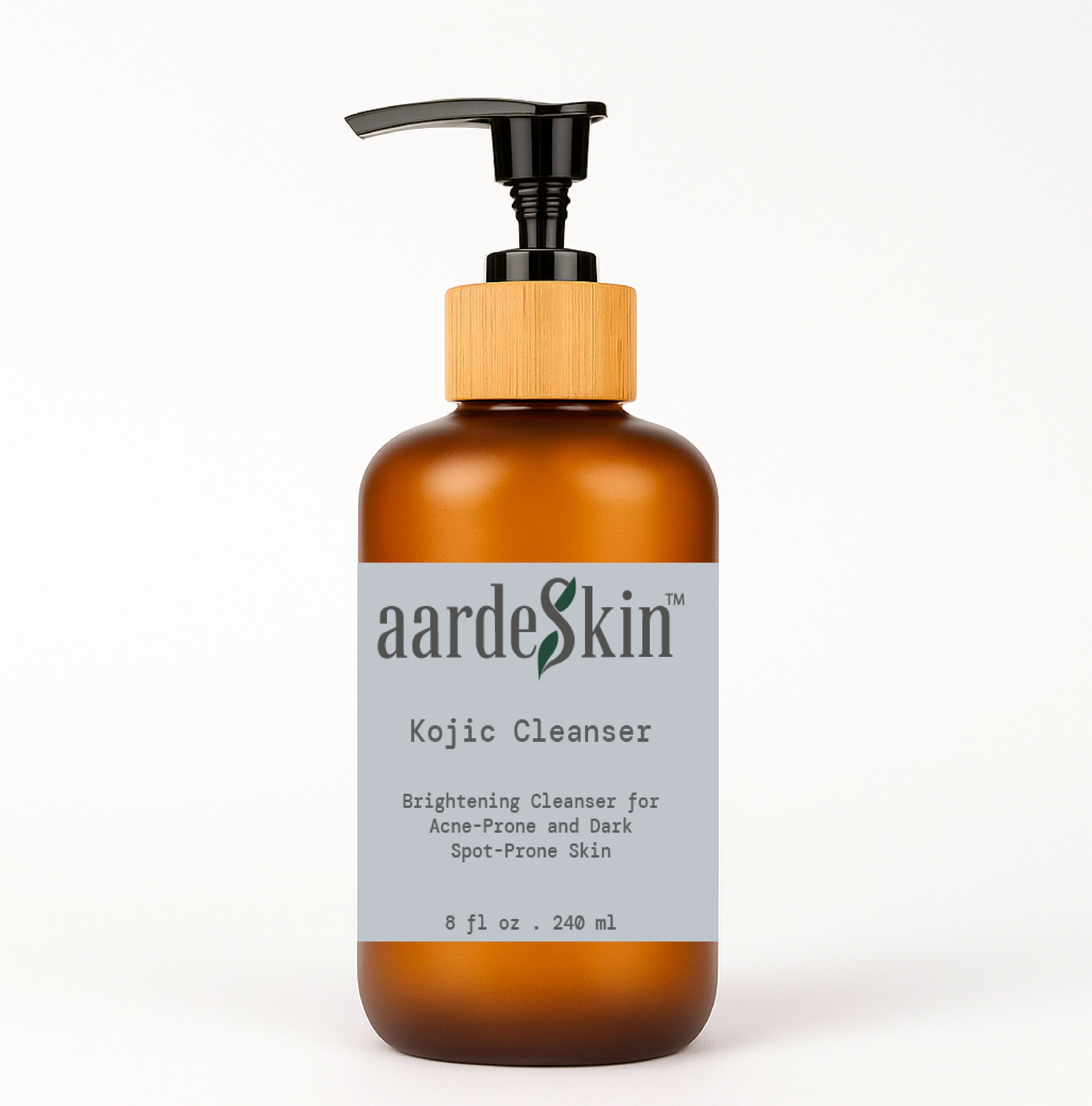 Aardeskin Kojic Cleanser