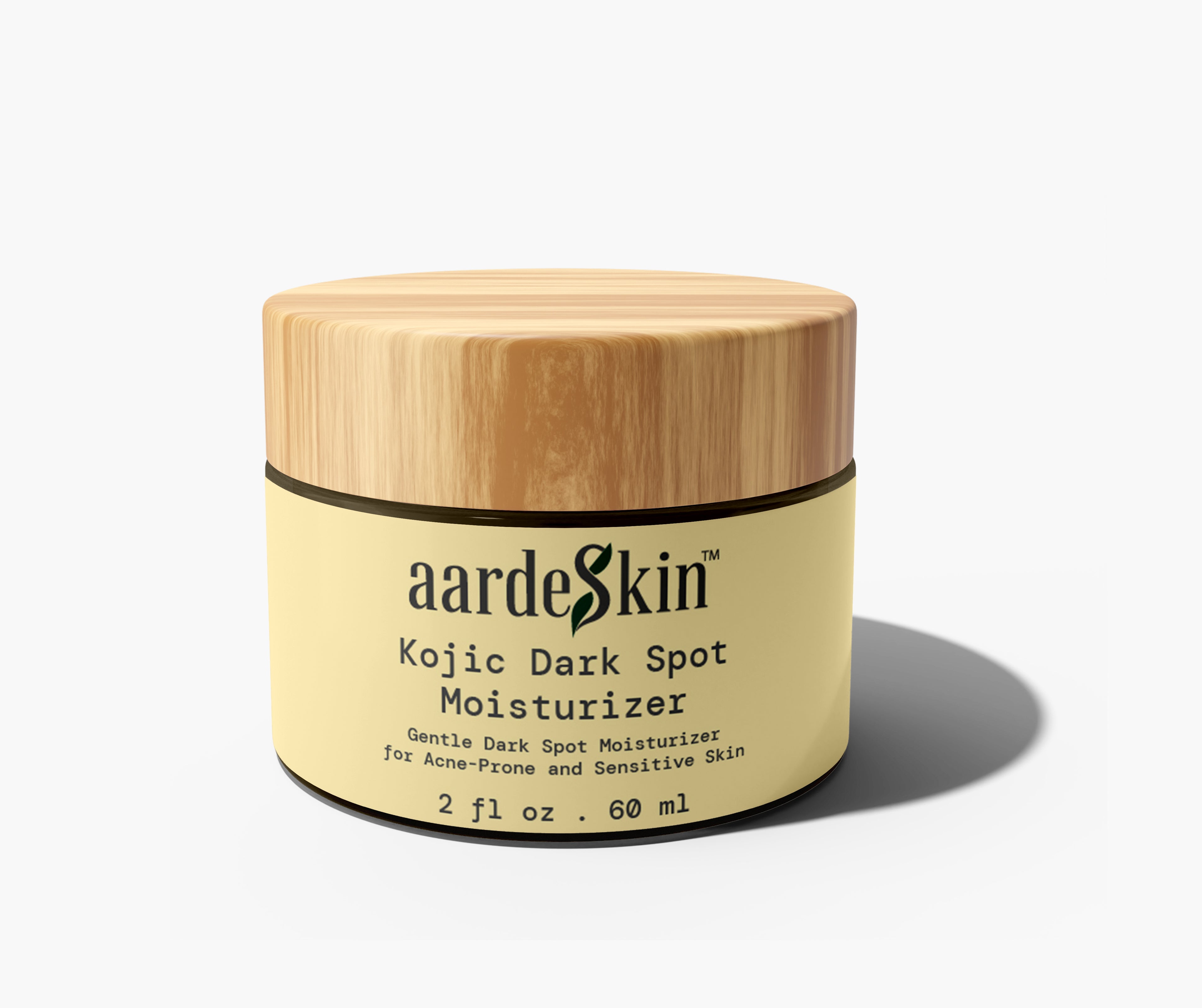 Aardeskin Kojic Dark Spot Moisturizer