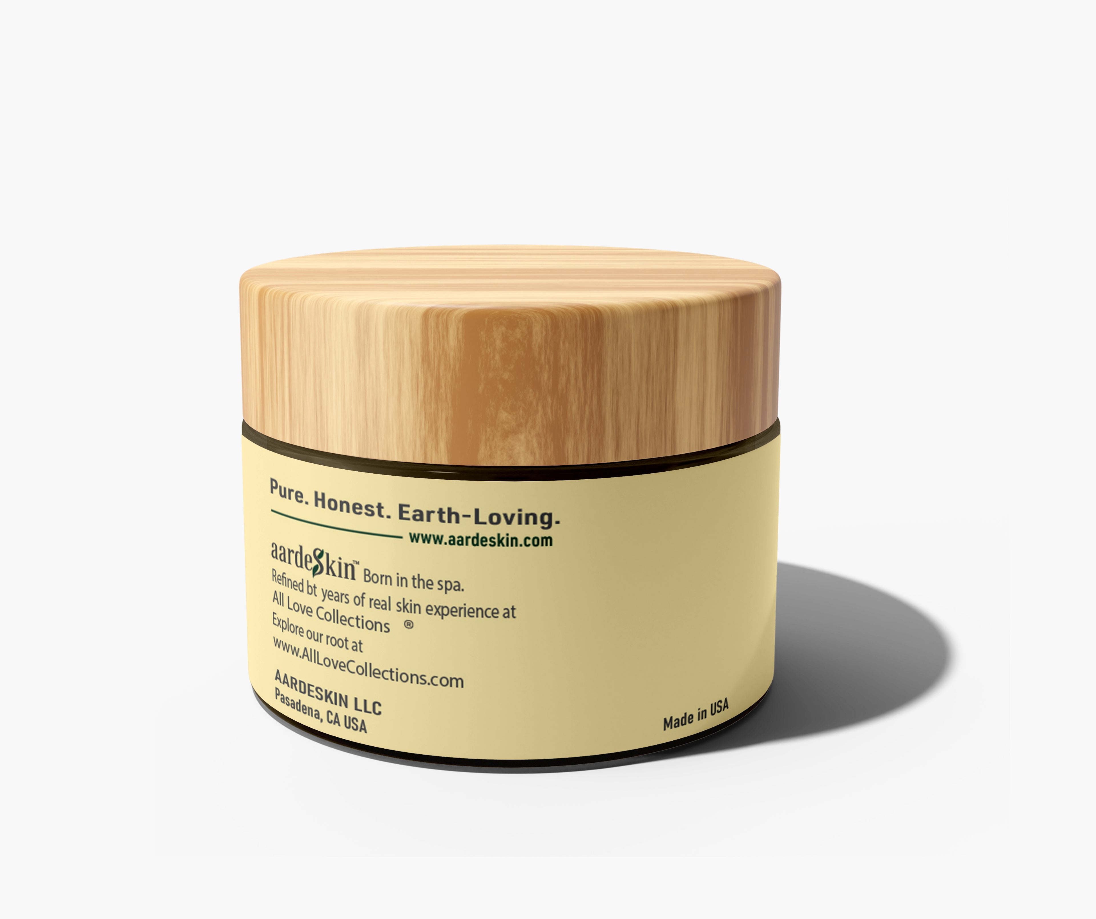Aardeskin Kojic Dark Spot Moisturizer