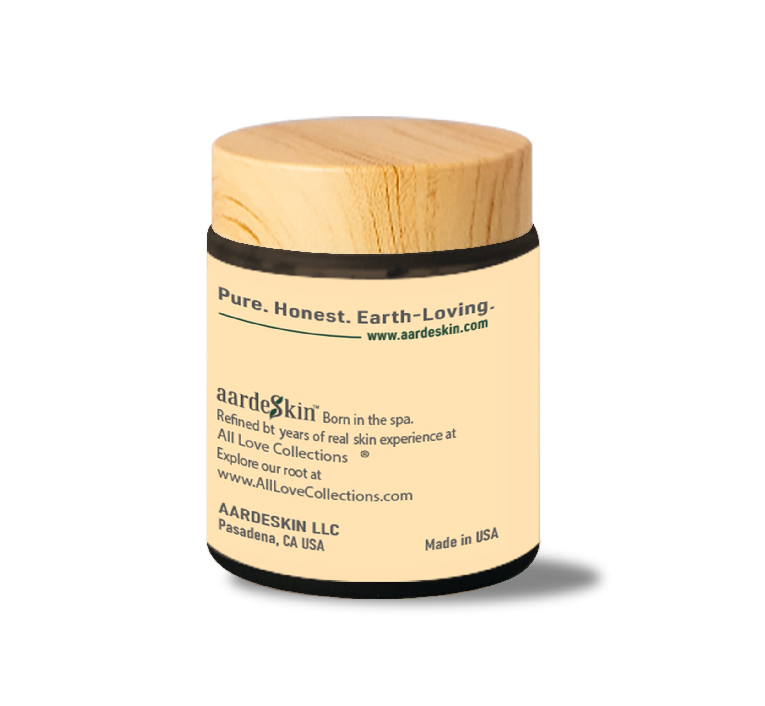 Aardeskin Kojic & Turmeric Face Mask