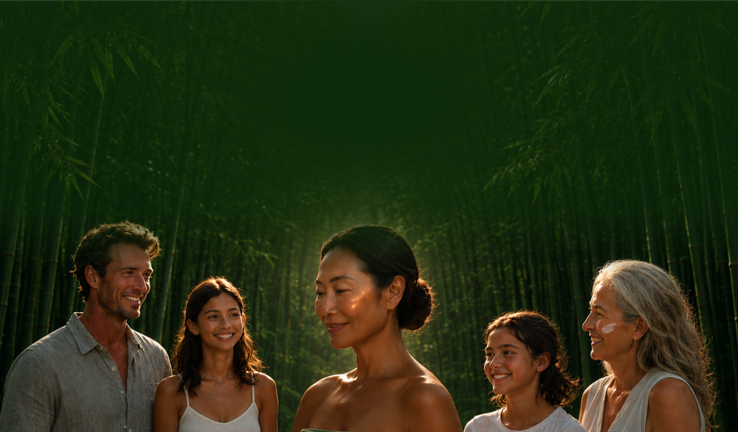 Gentle Skincare For Every Skin, Every Age, And Every Family.