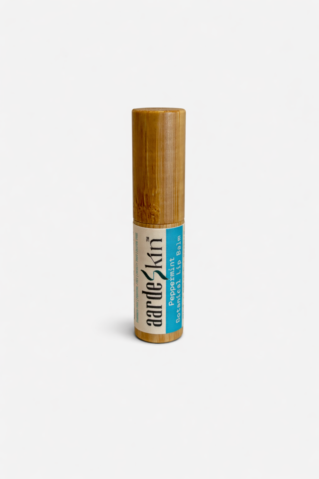 Peppermint Botanical Lip Balm