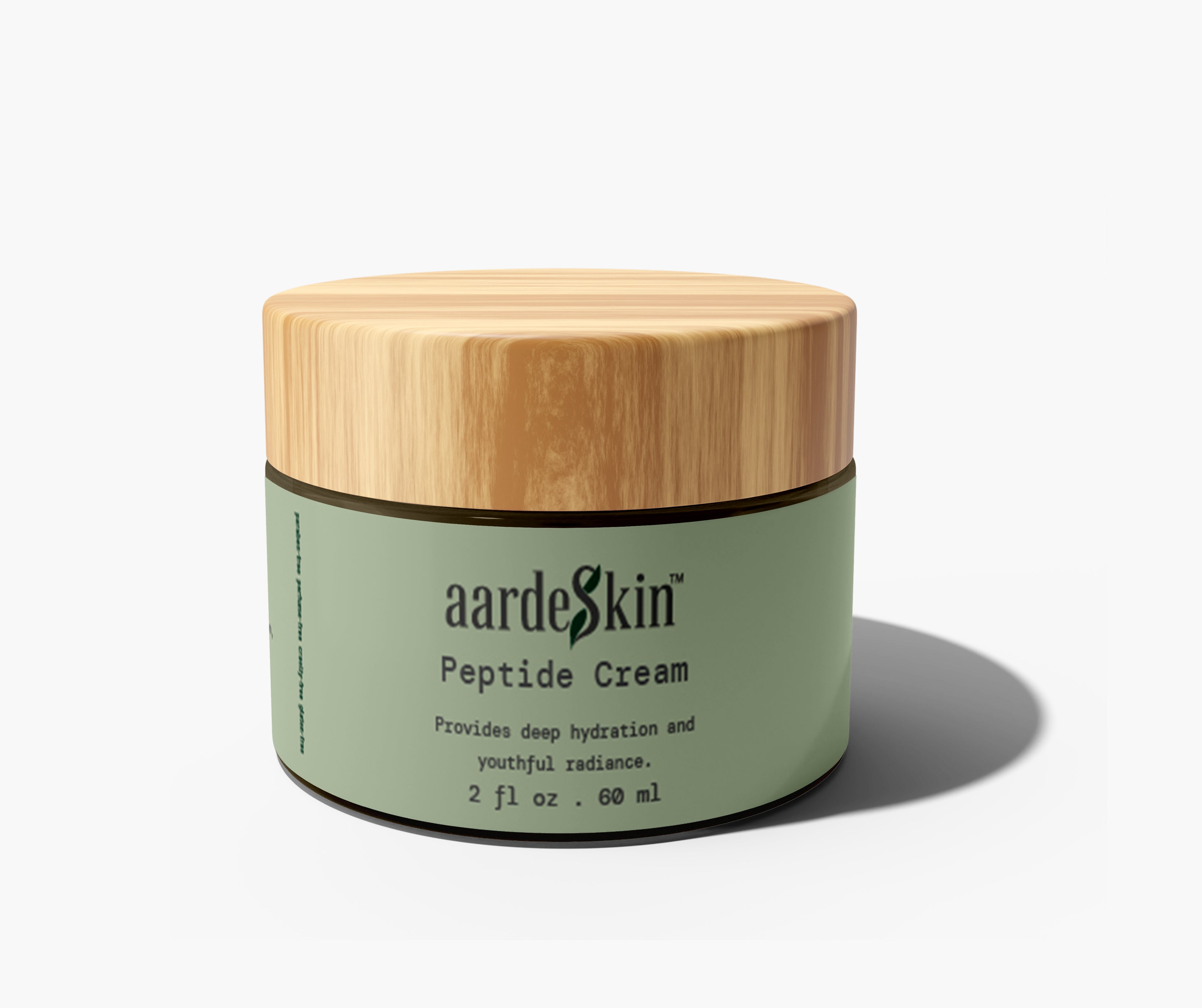Aardeskin Peptide Cream