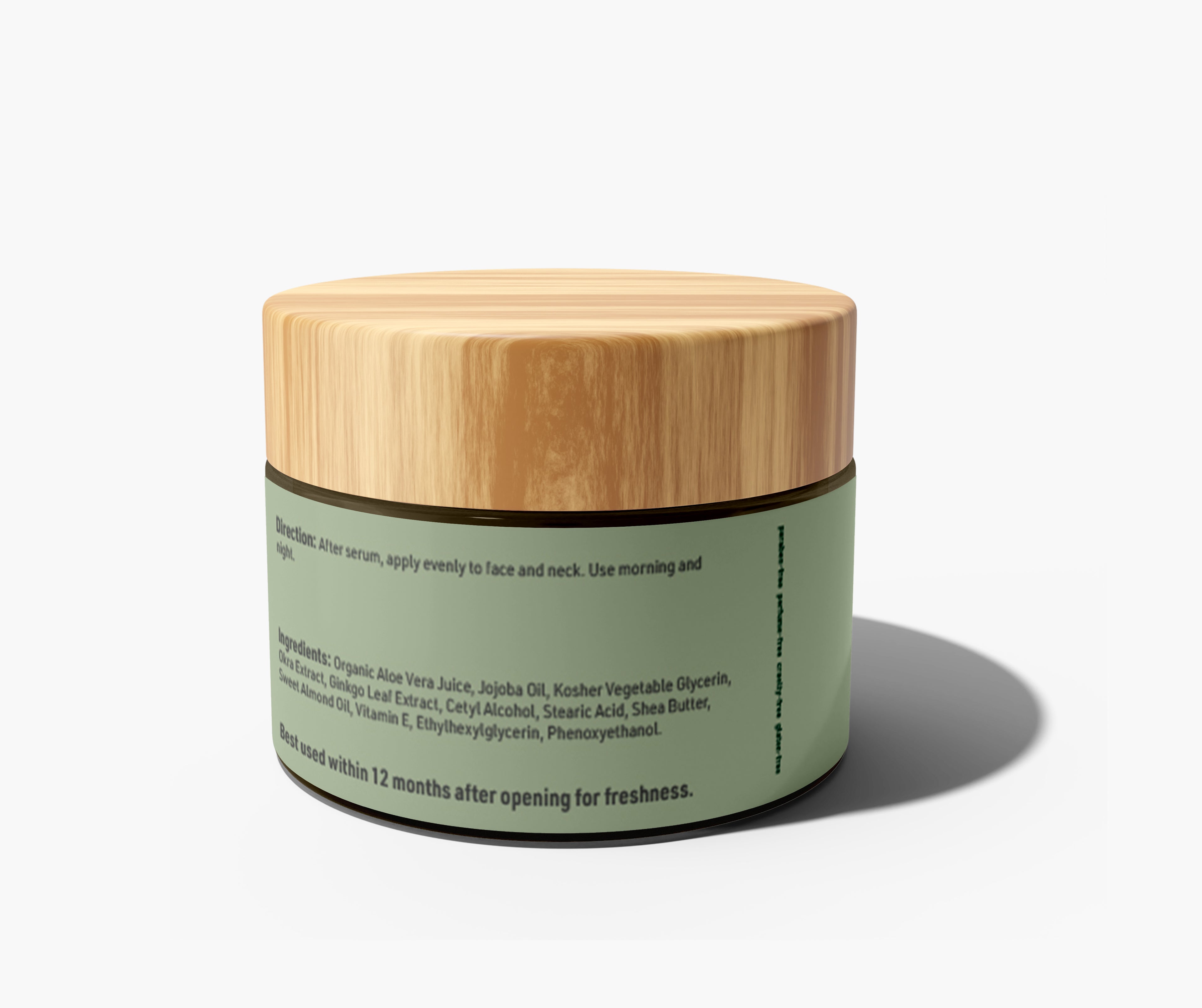Aardeskin Peptide Cream