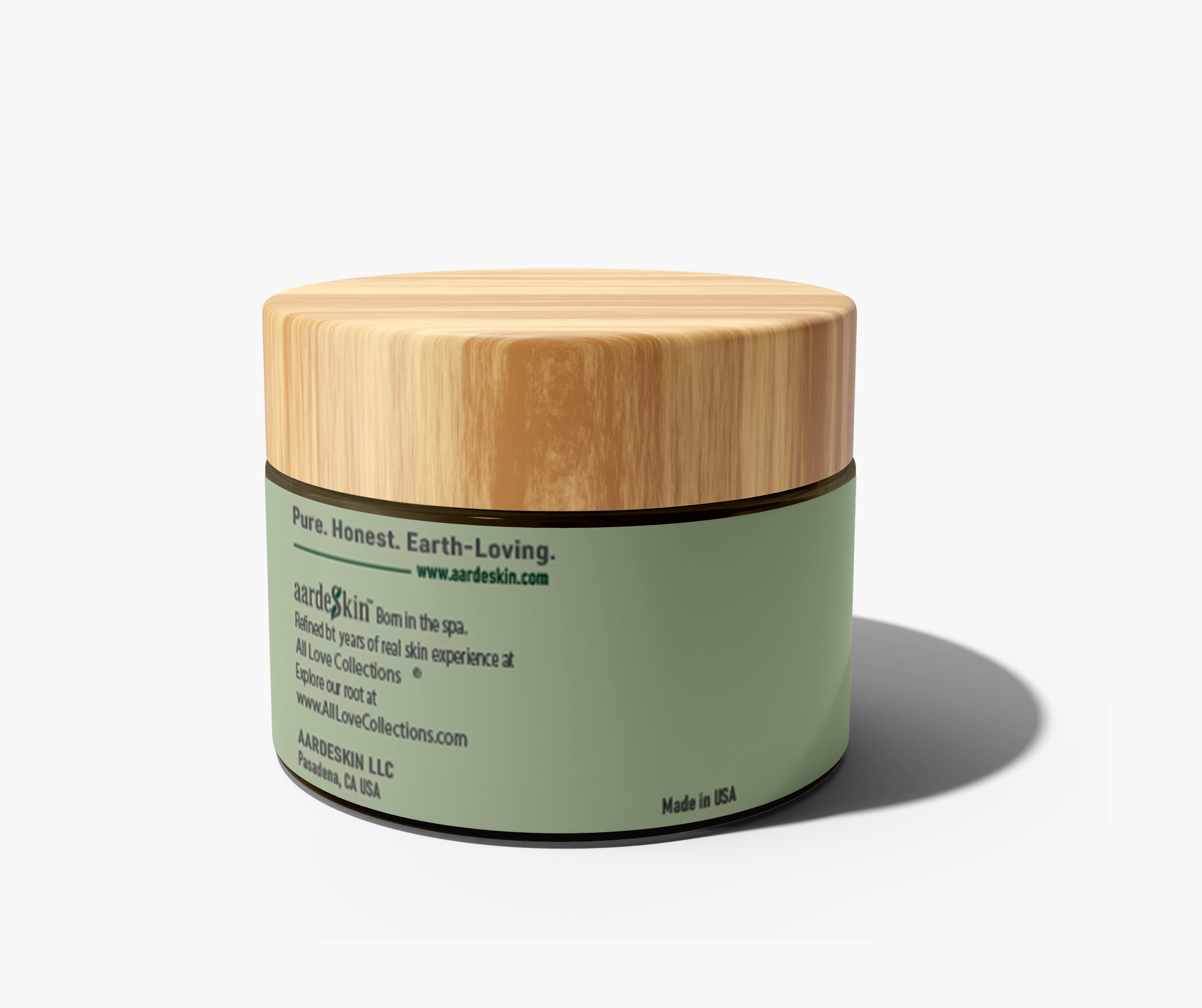 Aardeskin Peptide Cream