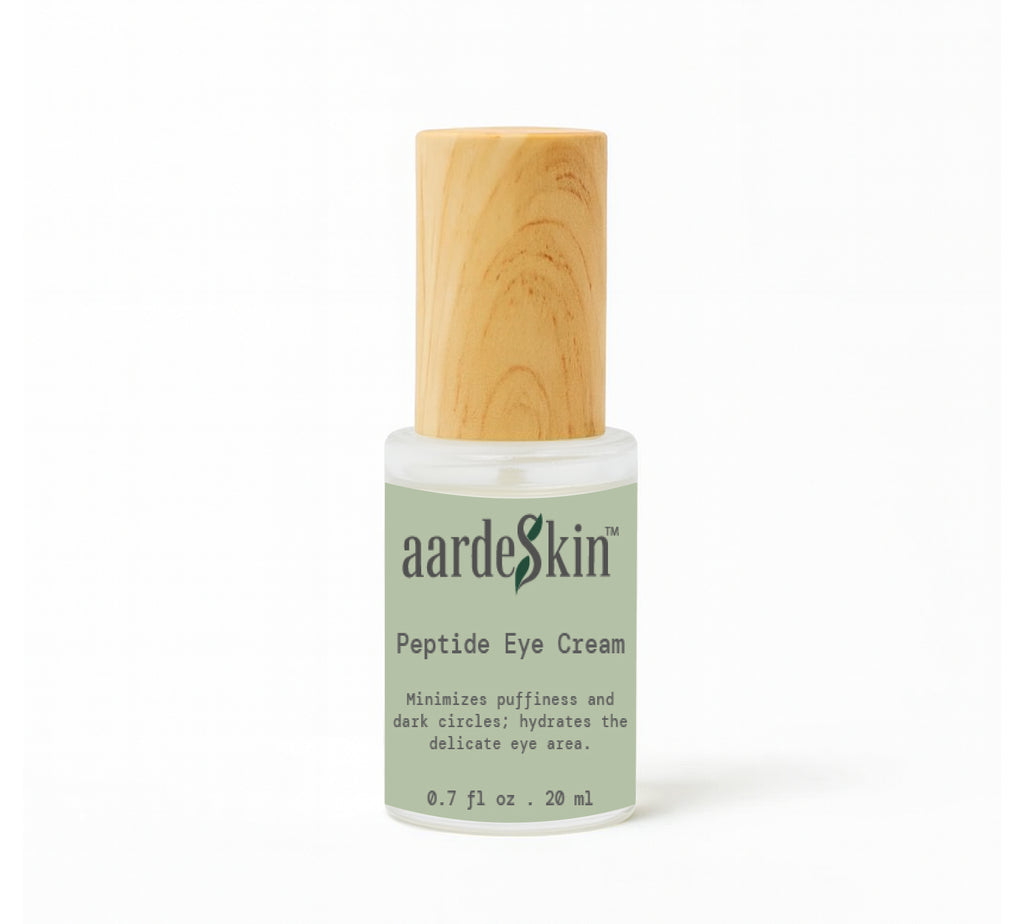 Aardeskin Peptide Eye Cream