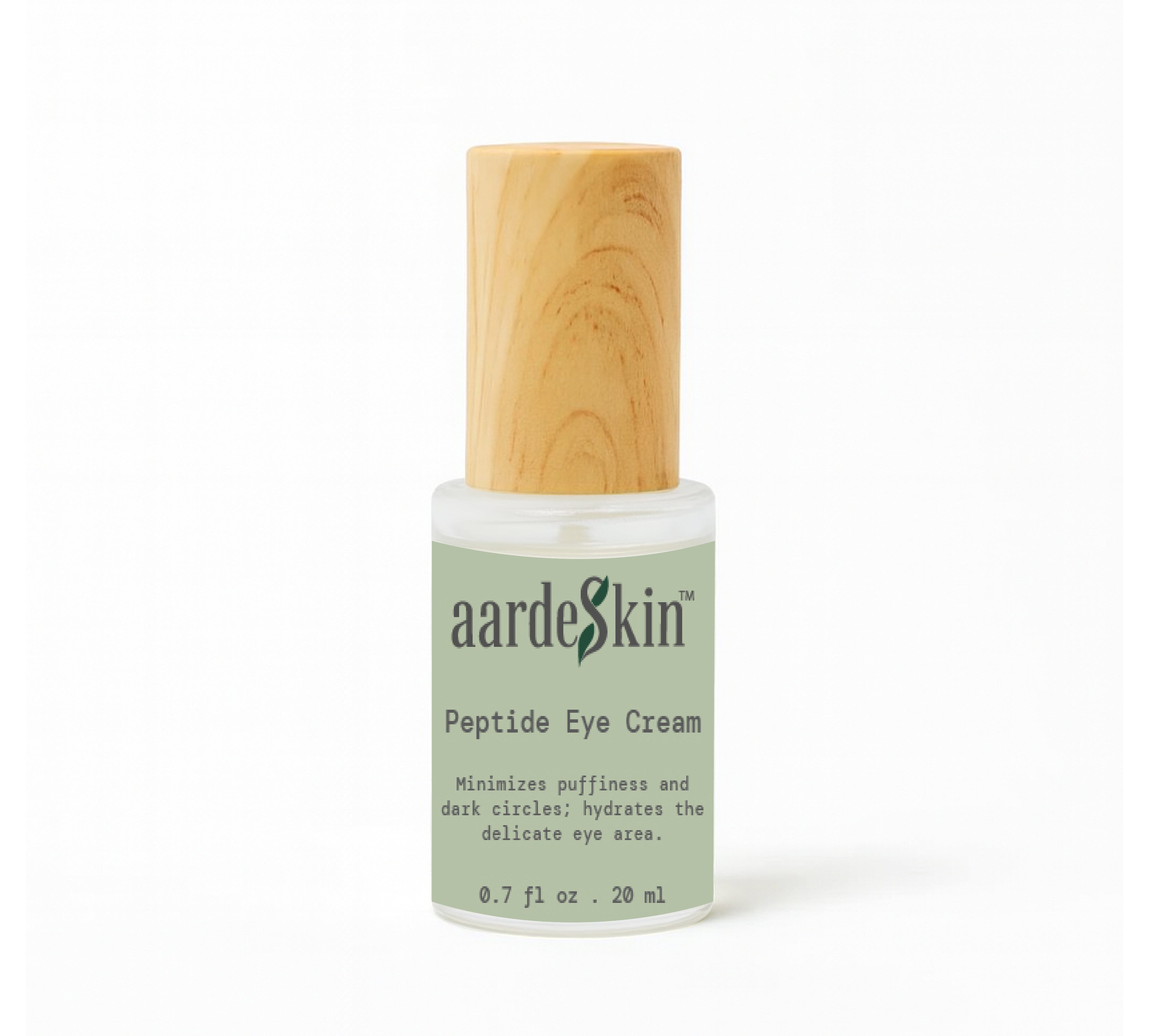 Aardeskin Peptide Eye Cream