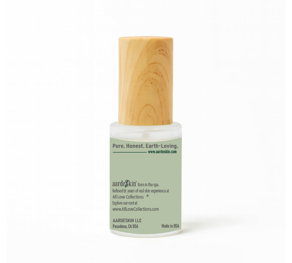 Aardeskin Peptide Eye Cream