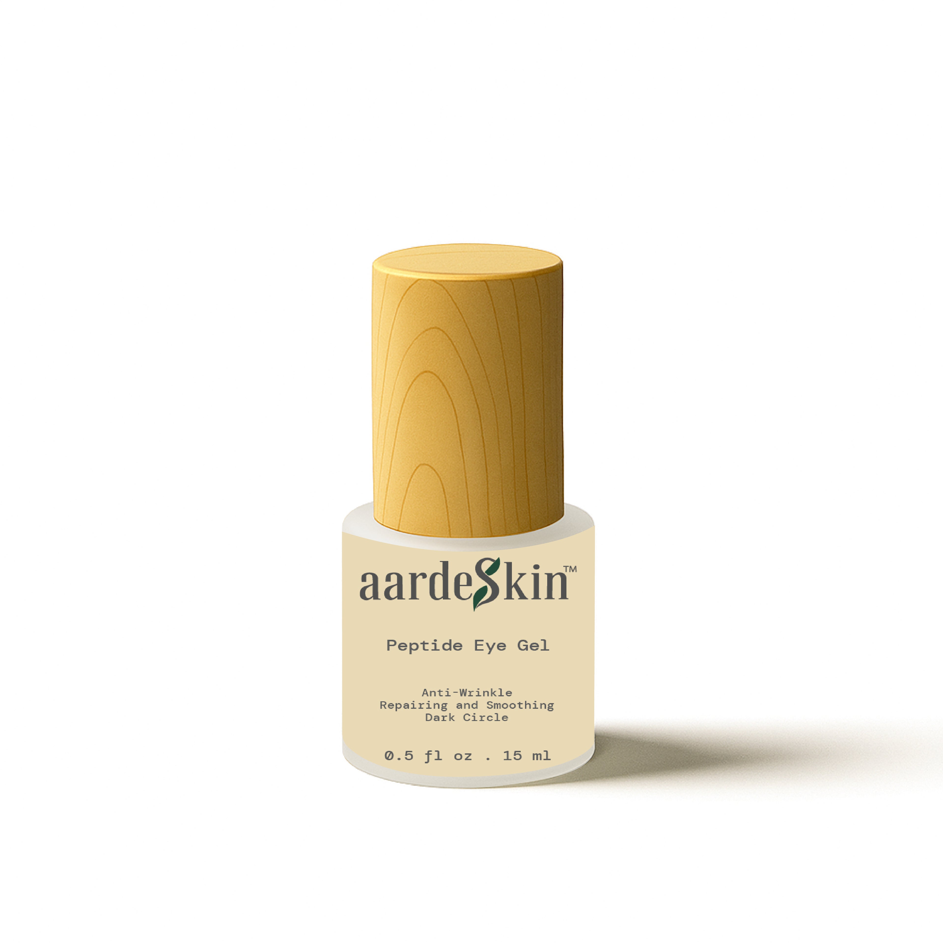 Aardeskin Peptide Eye Gel