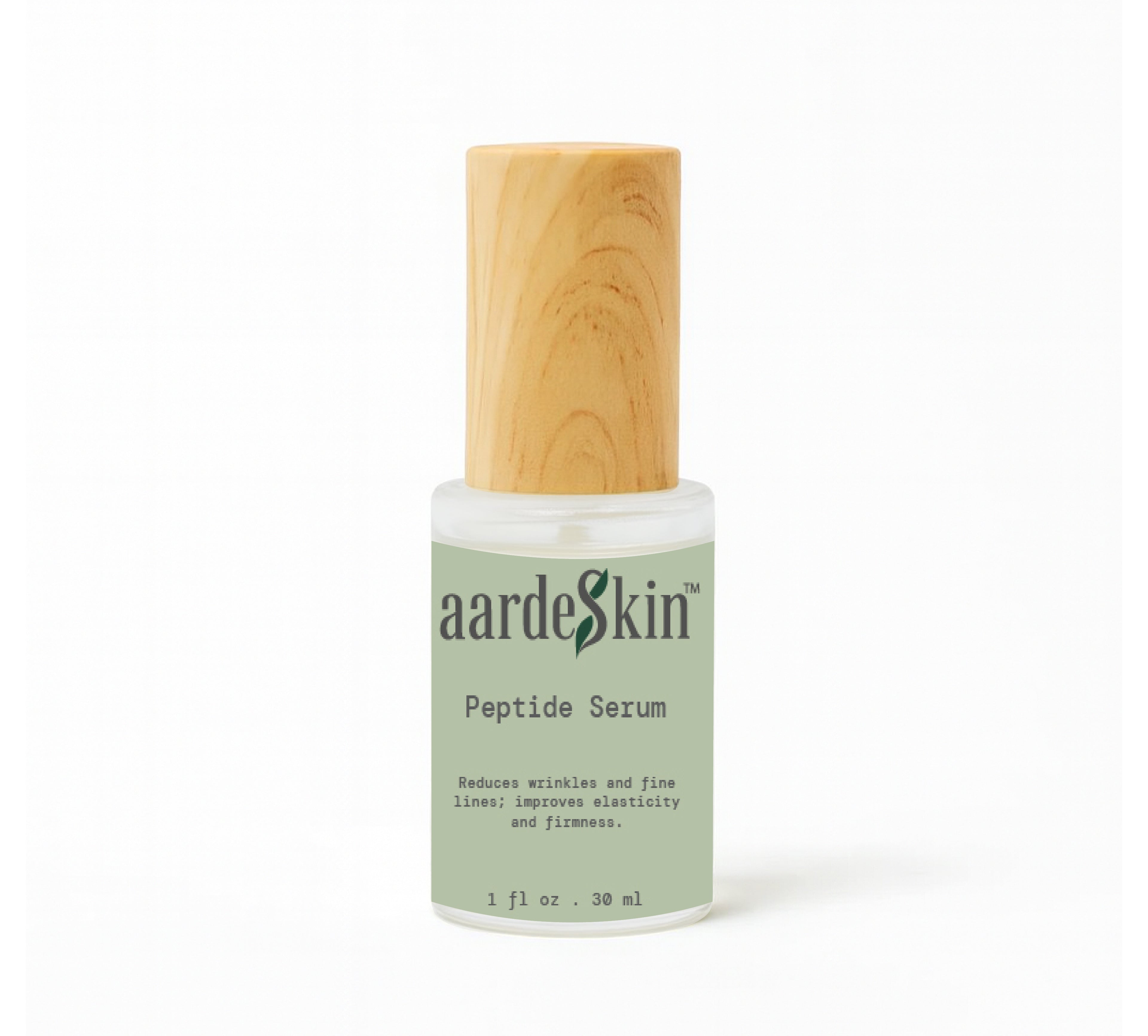 Aardeskin Peptide Serum