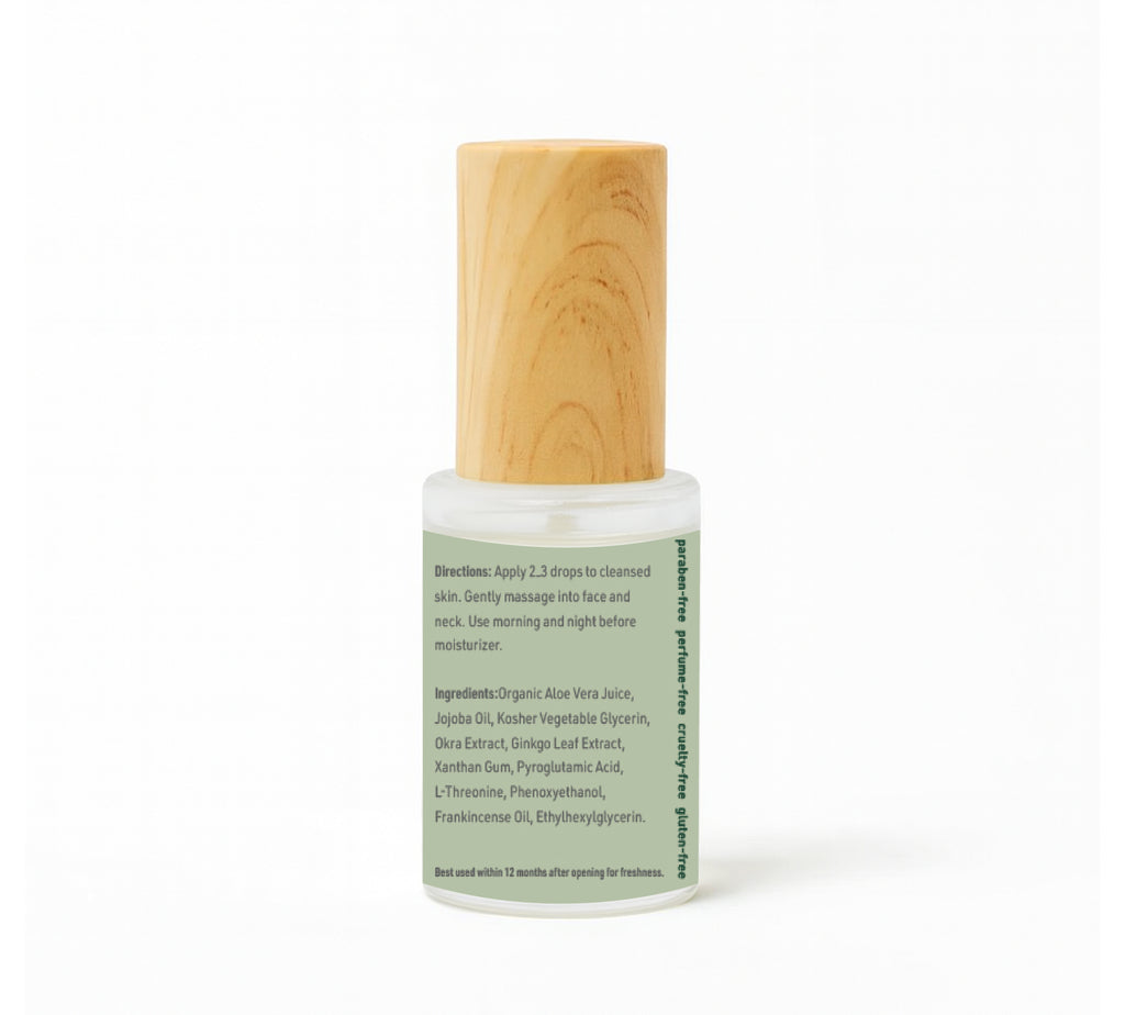 Aardeskin Peptide Serum