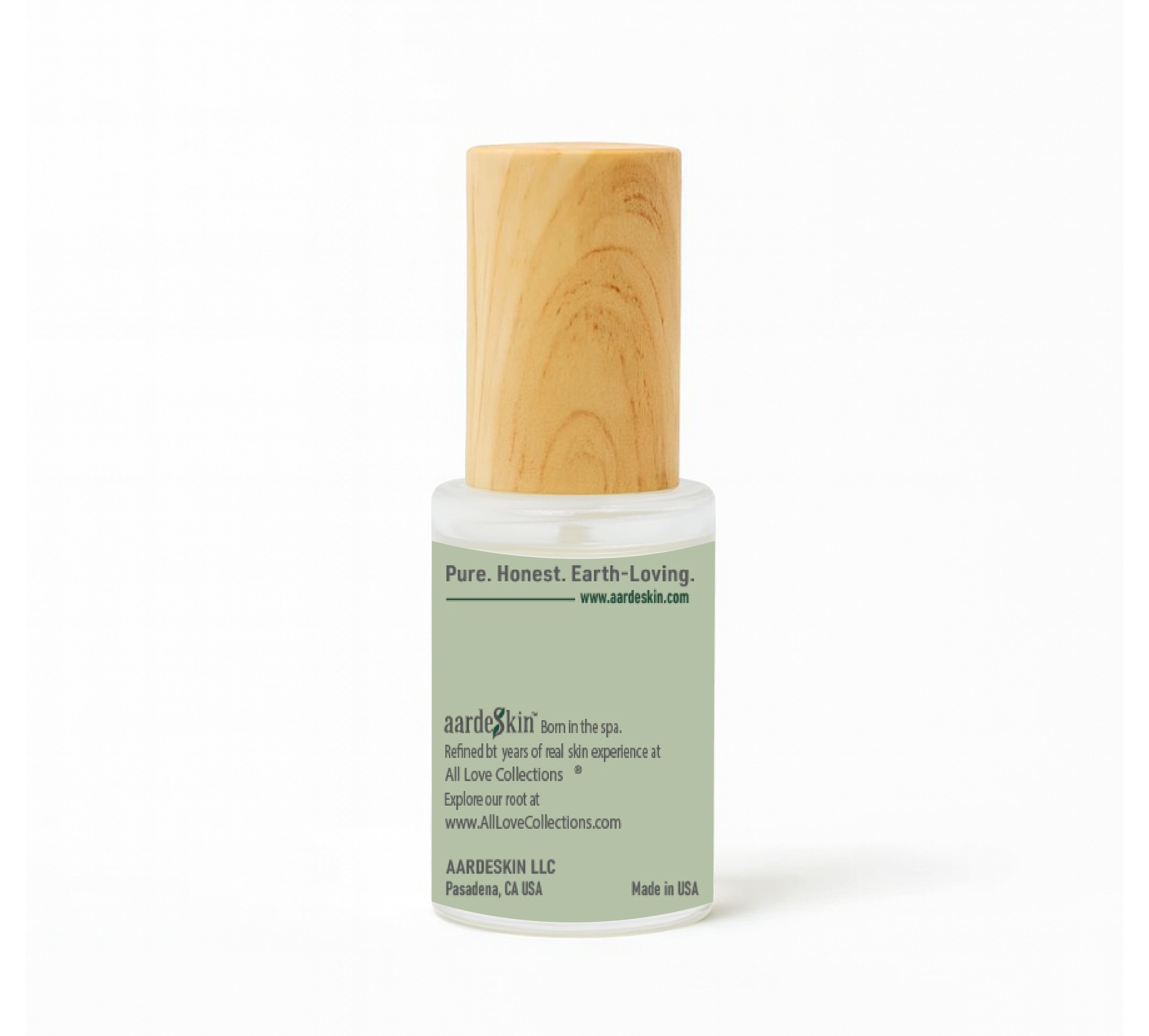 Aardeskin Peptide Serum