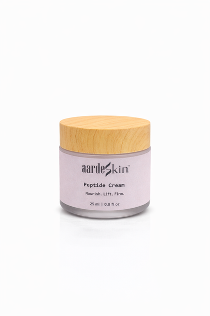 Aardeskin Peptide Cream
