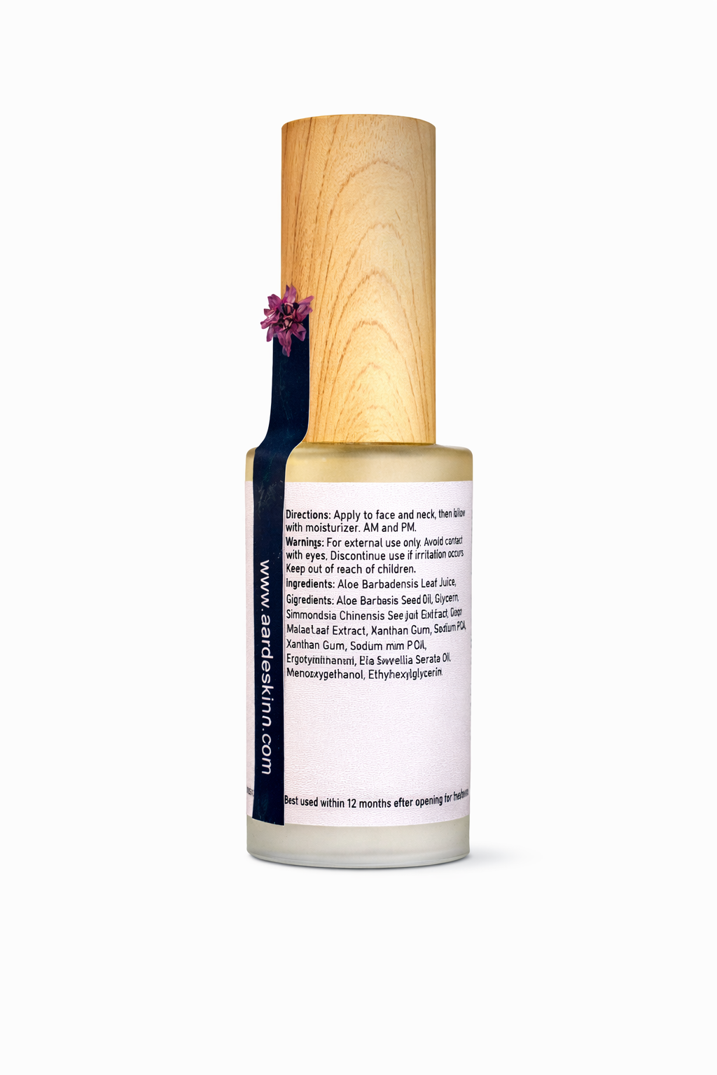 Aardeskin Peptide Serum