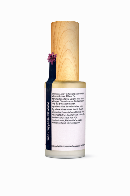 Aardeskin Peptide Serum