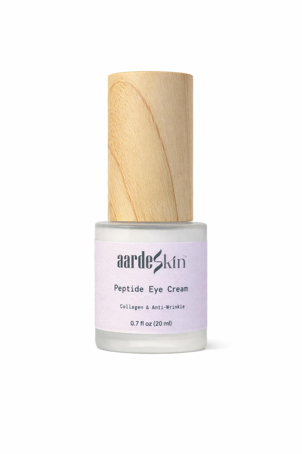 Aardeskin Peptide Eye Cream