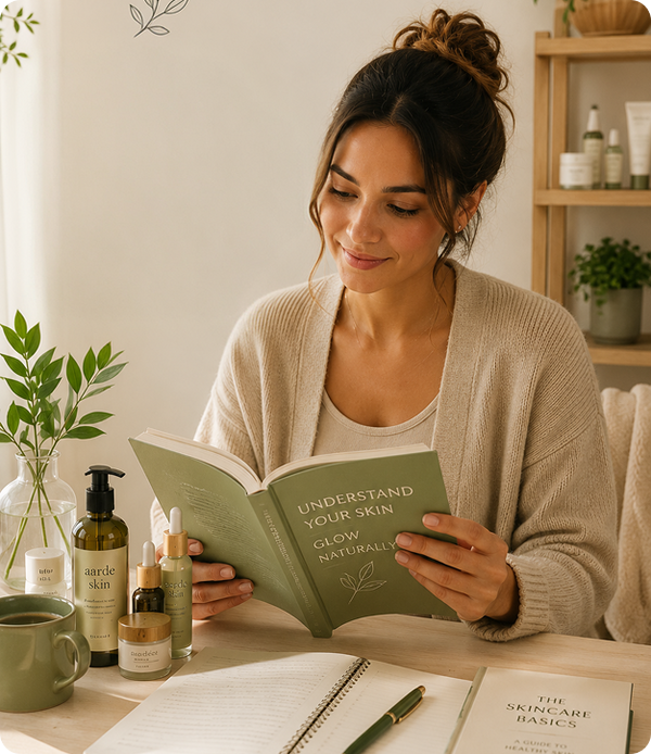 Skincare Doesn't Have to Be Complicated