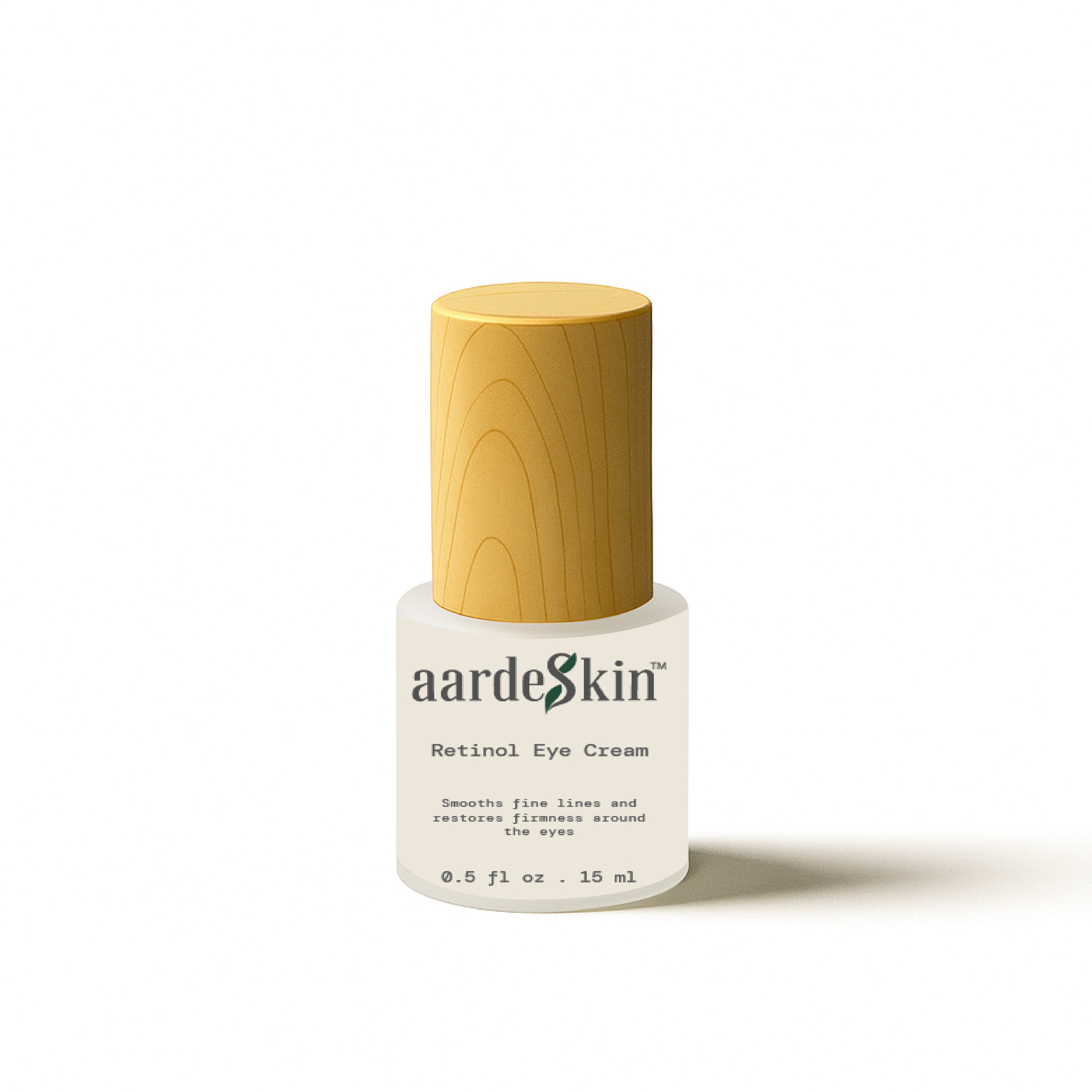 Aardeskin Retinol Eye Cream