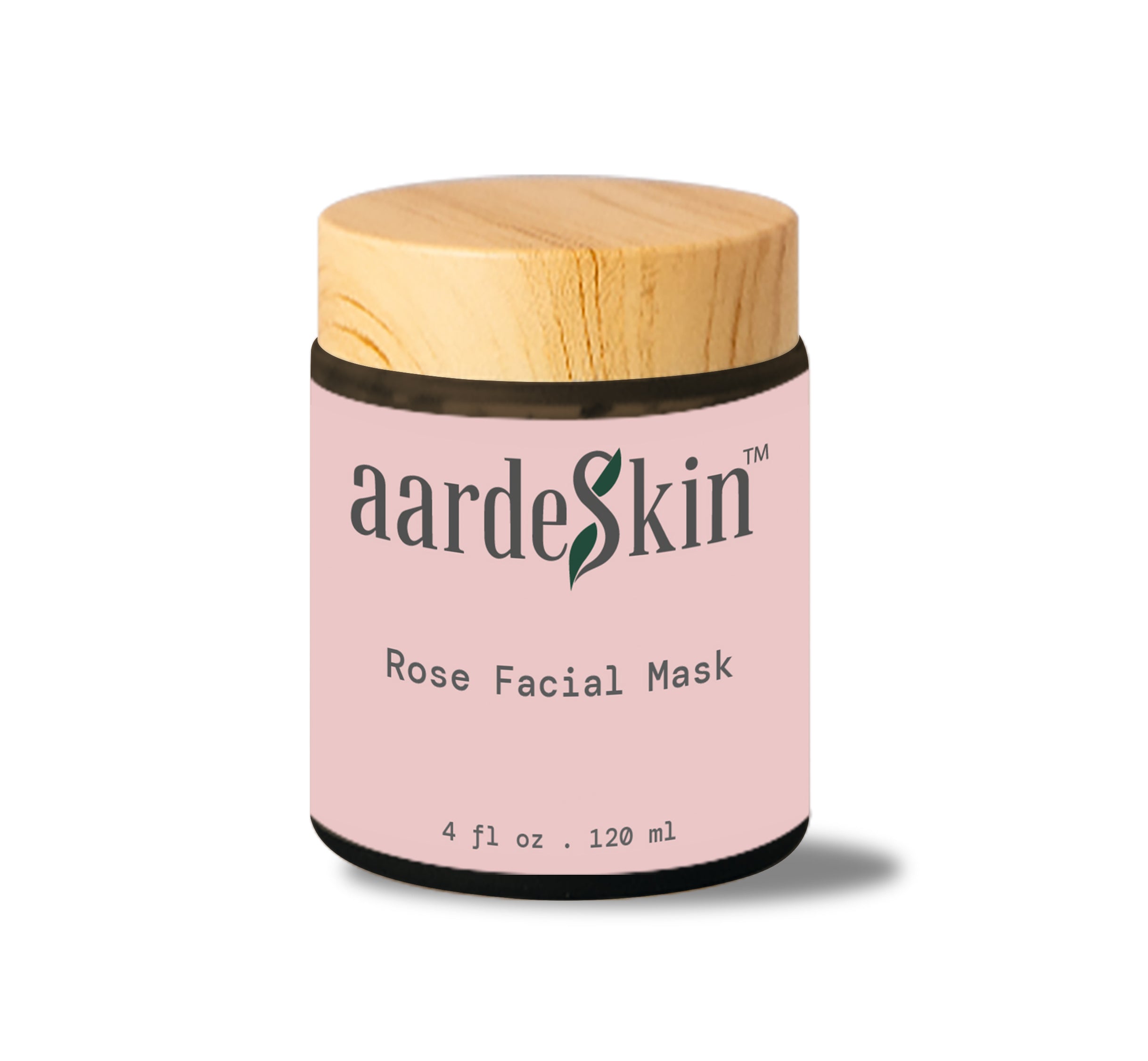 Aardeskin Rose Facial Mask
