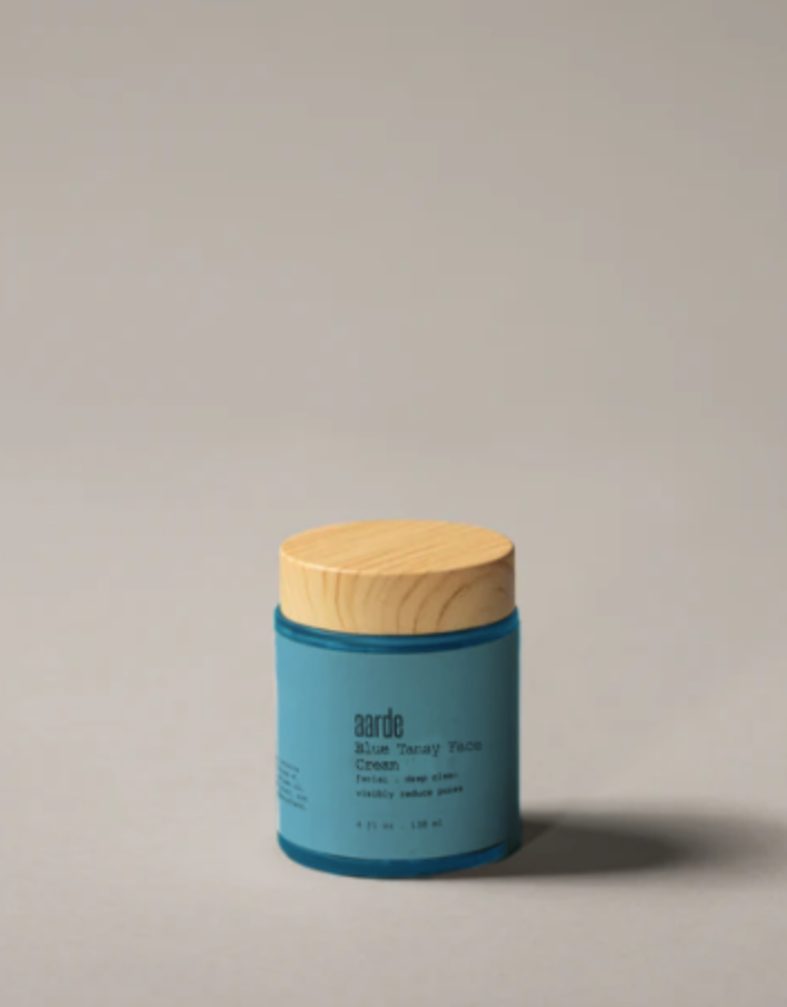 Blue Tansy Face Cream