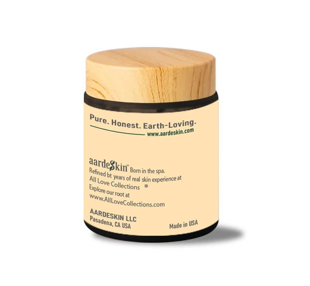 Aardeskin Squalane & Kojic Night Cream
