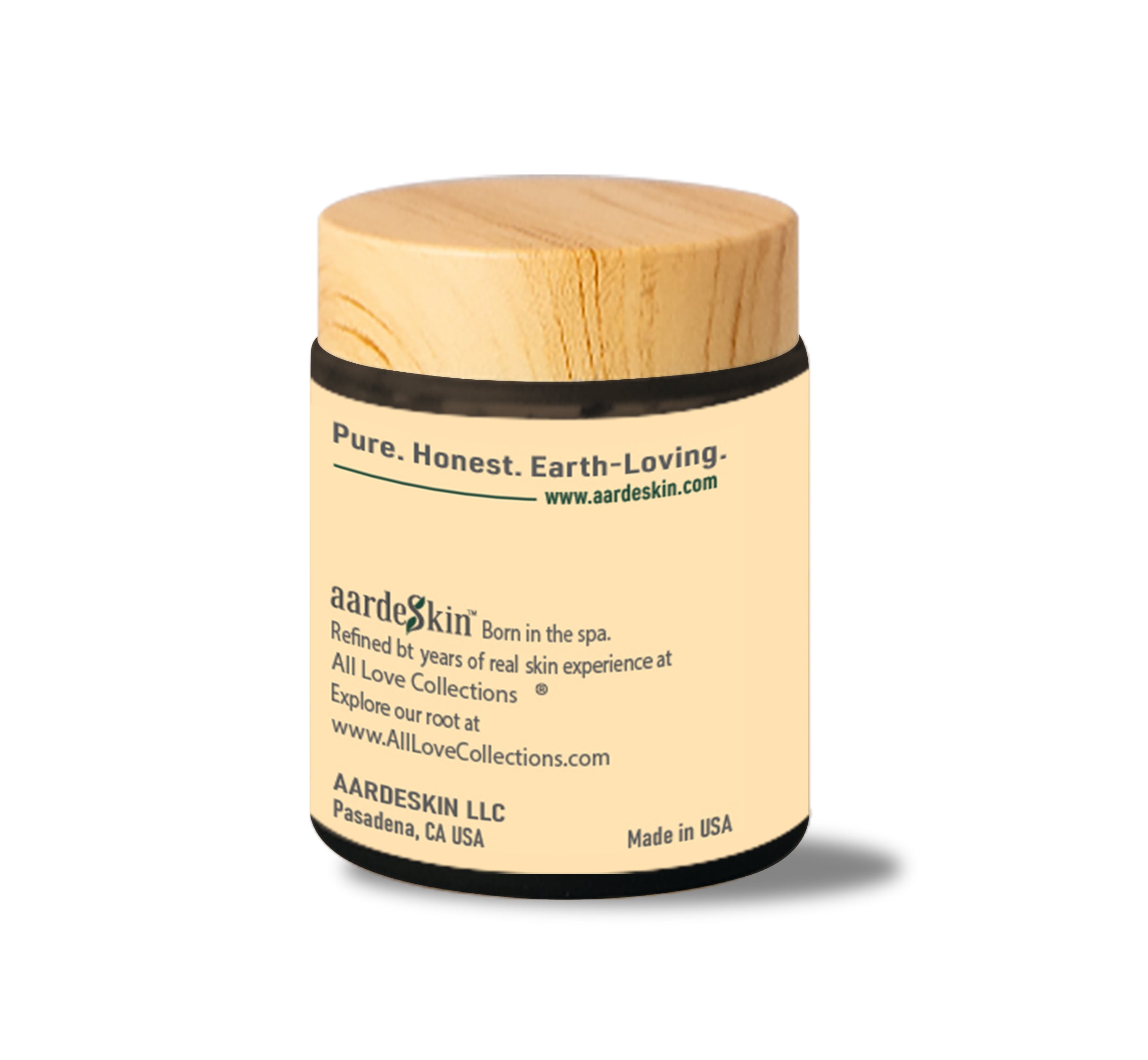 Aardeskin Squalane & Kojic Night Cream
