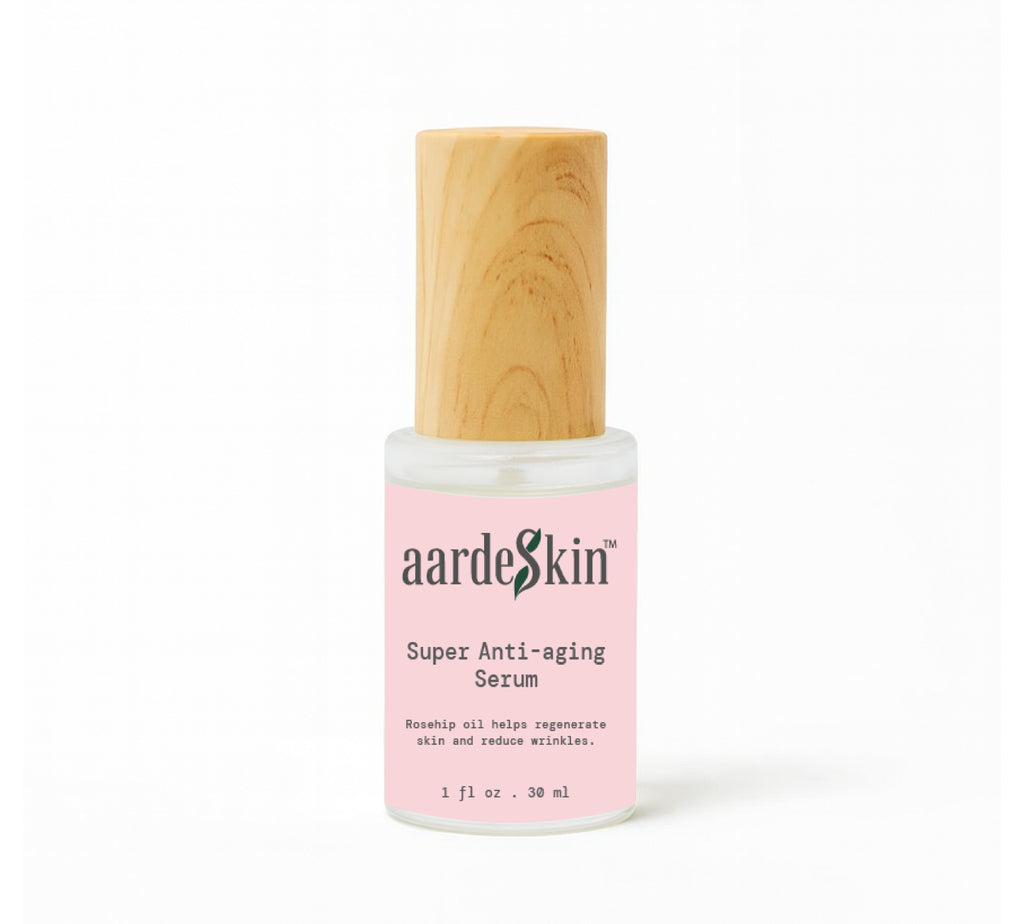 Aardeskin Super Anti-Aging Serum