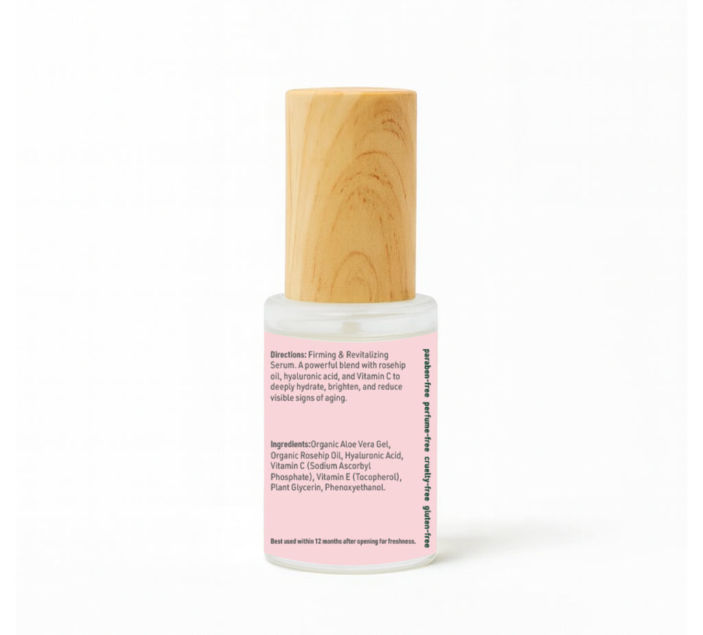 Aardeskin Super Anti-Aging Serum