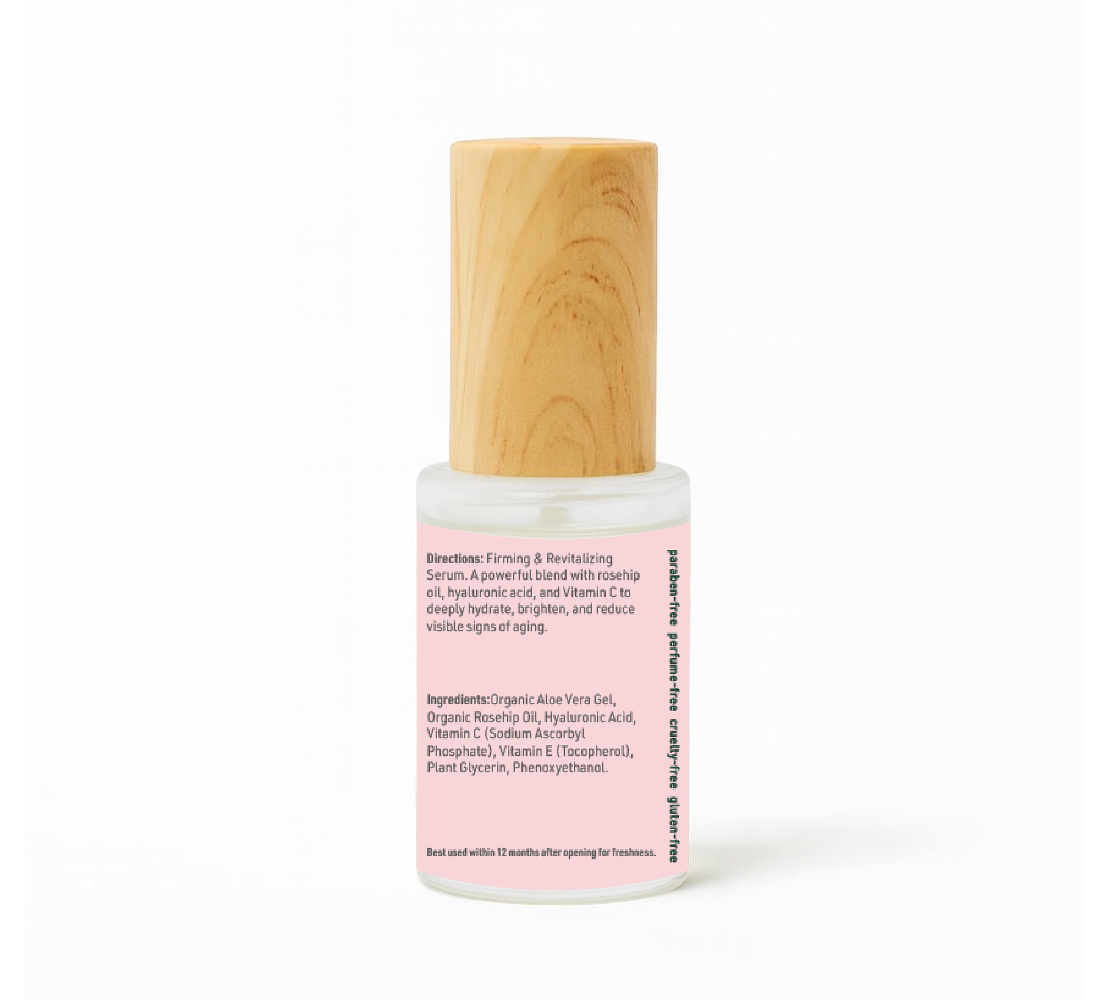Aardeskin Super Anti-Aging Serum