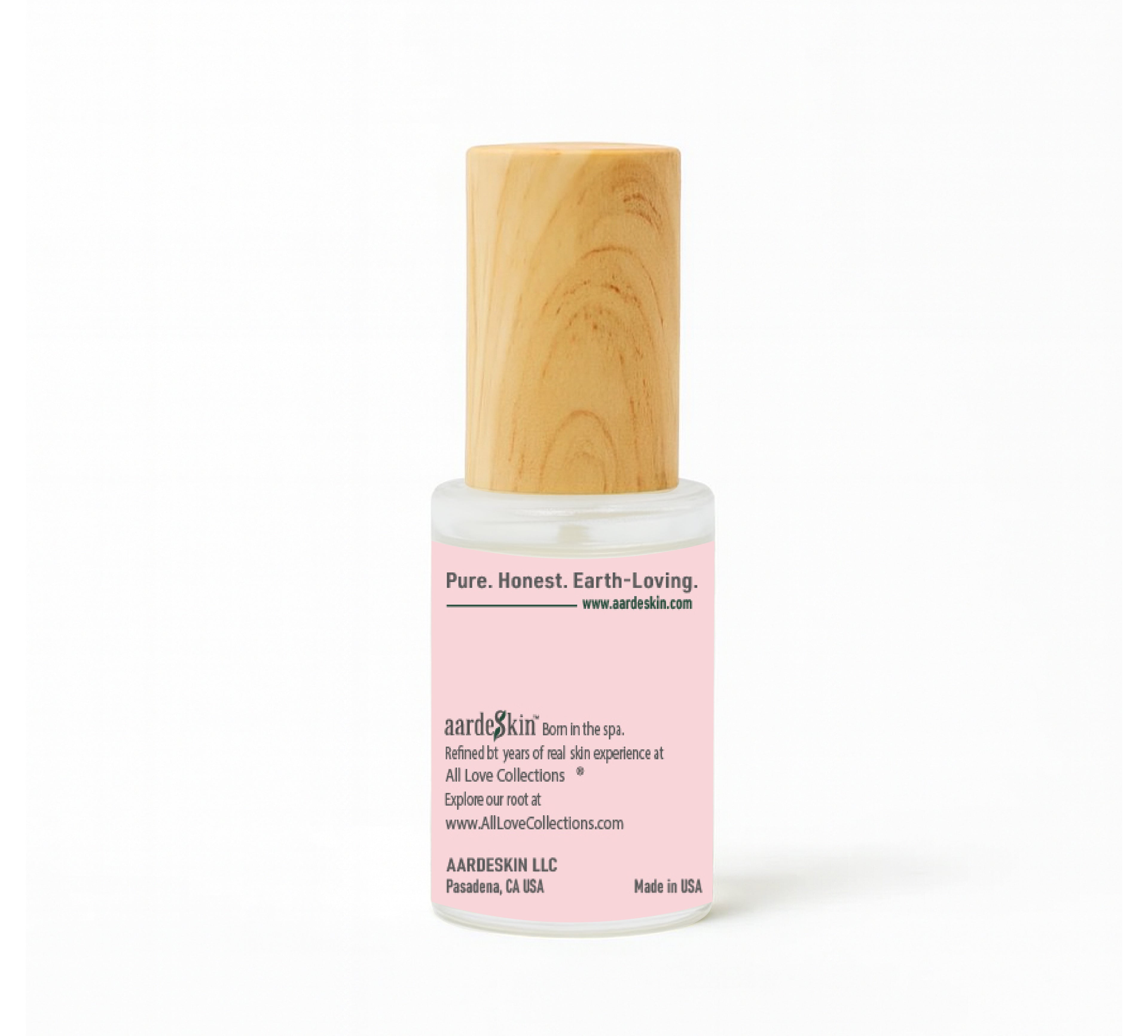 Aardeskin Super Anti-Aging Serum