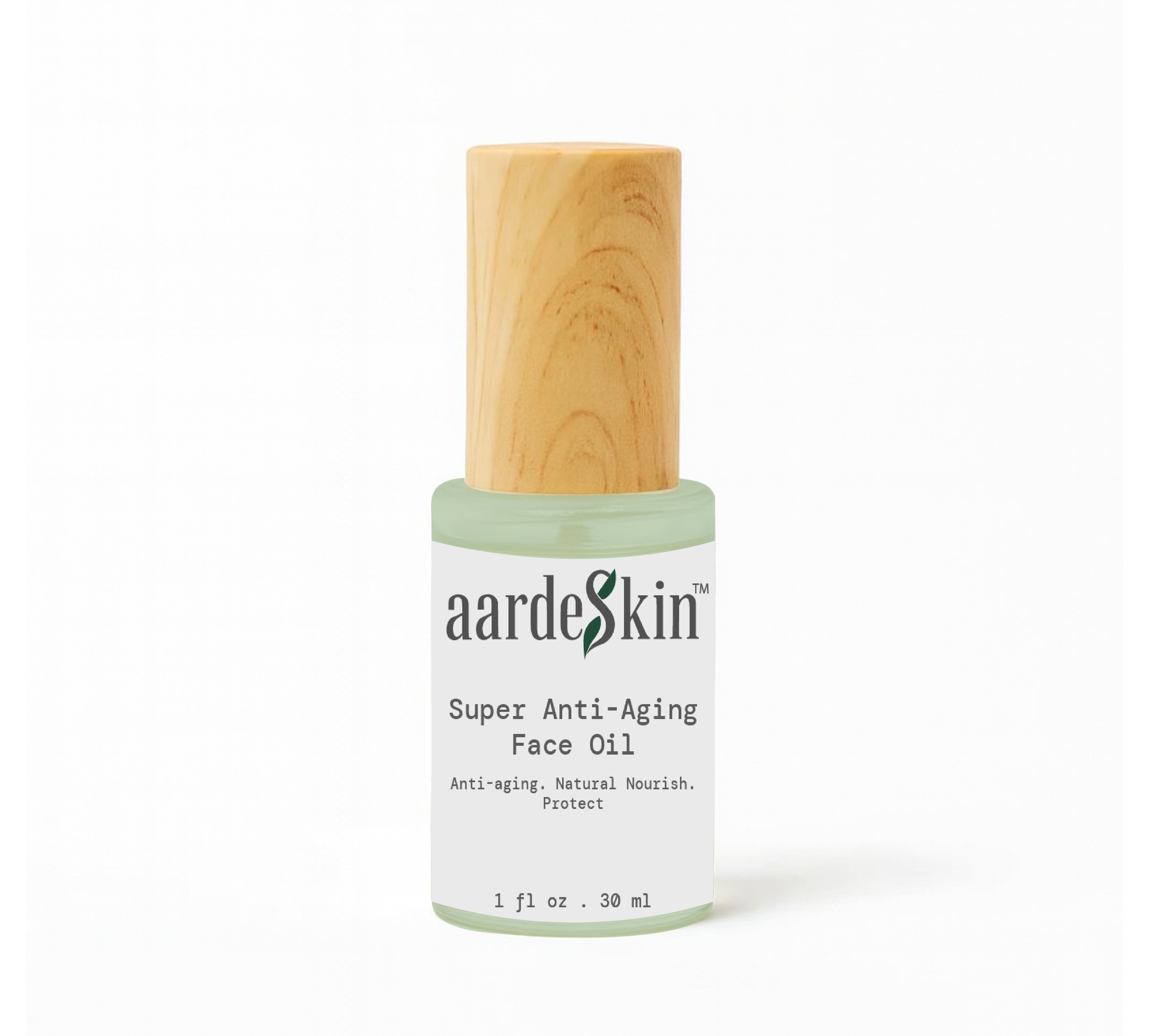 Aardeskin Super Anti-aging Face Oil