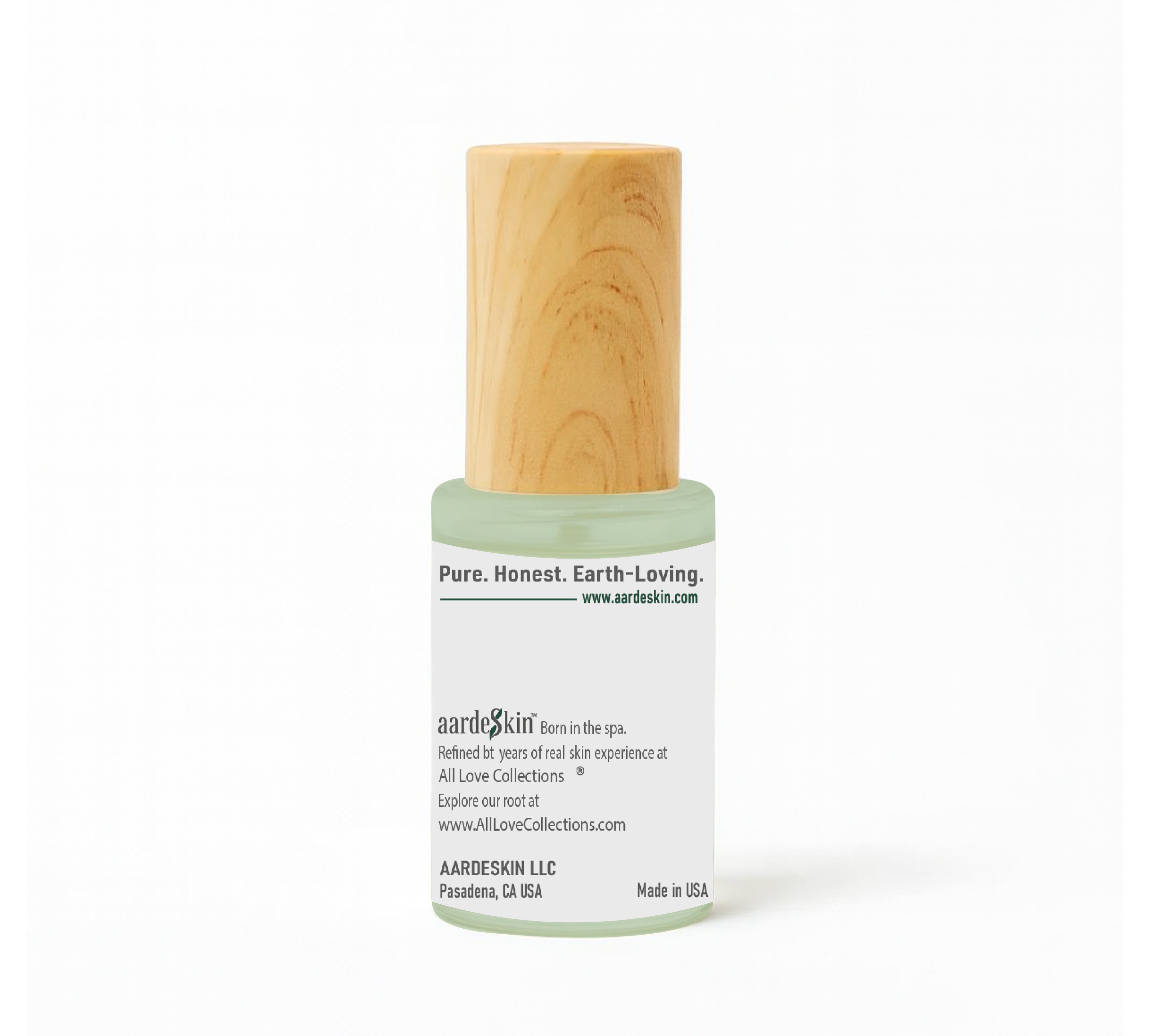 Aardeskin Super Anti-aging Face Oil