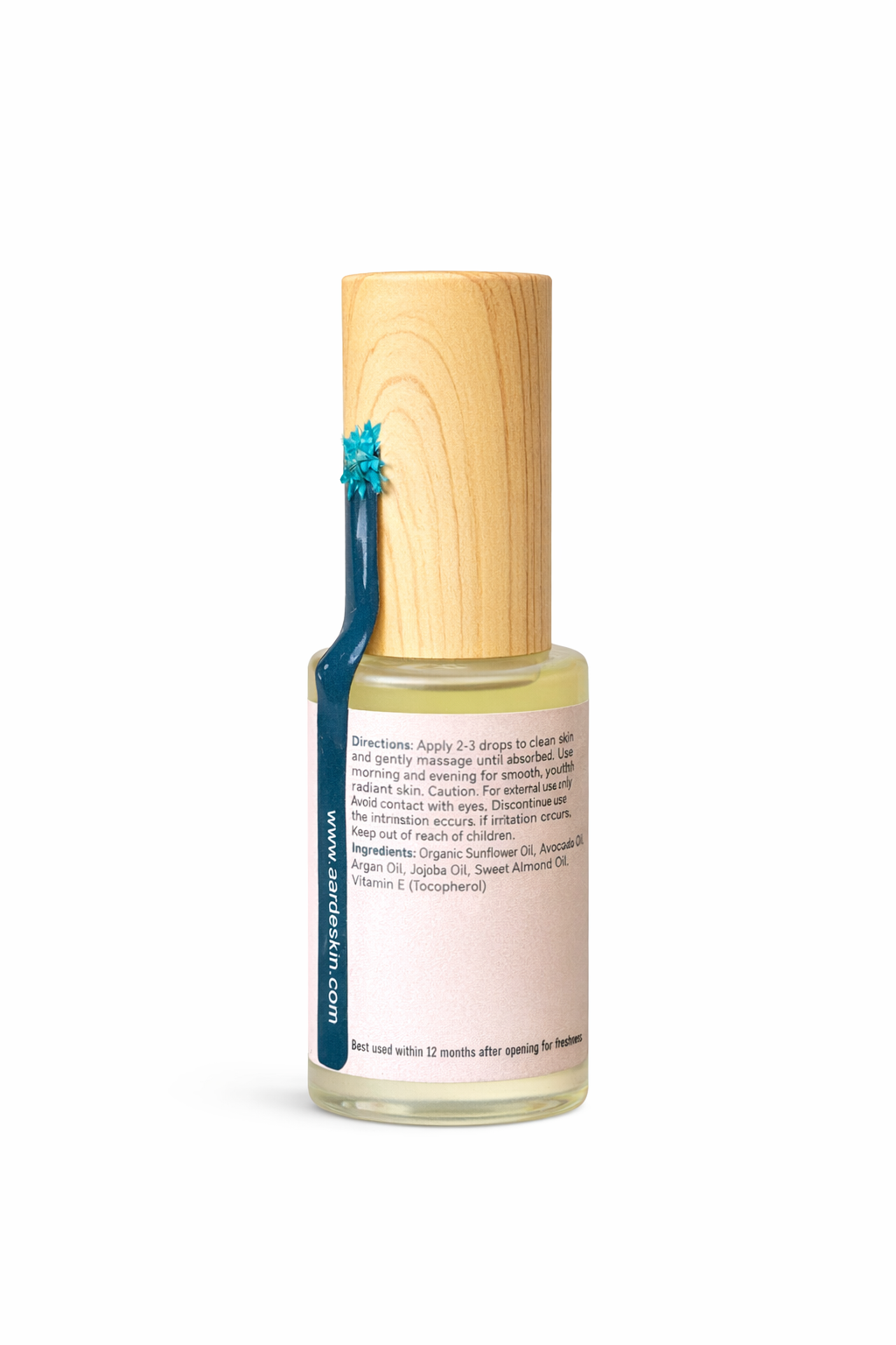 Aardeskin Super Anti-aging Face Oil