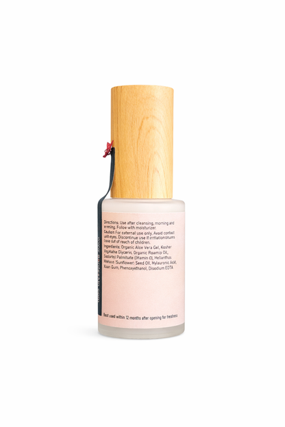 Aardeskin Super Anti-Aging Serum