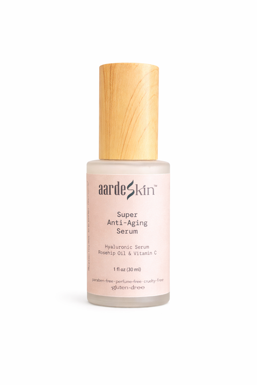 Aardeskin Super Anti-Aging Serum