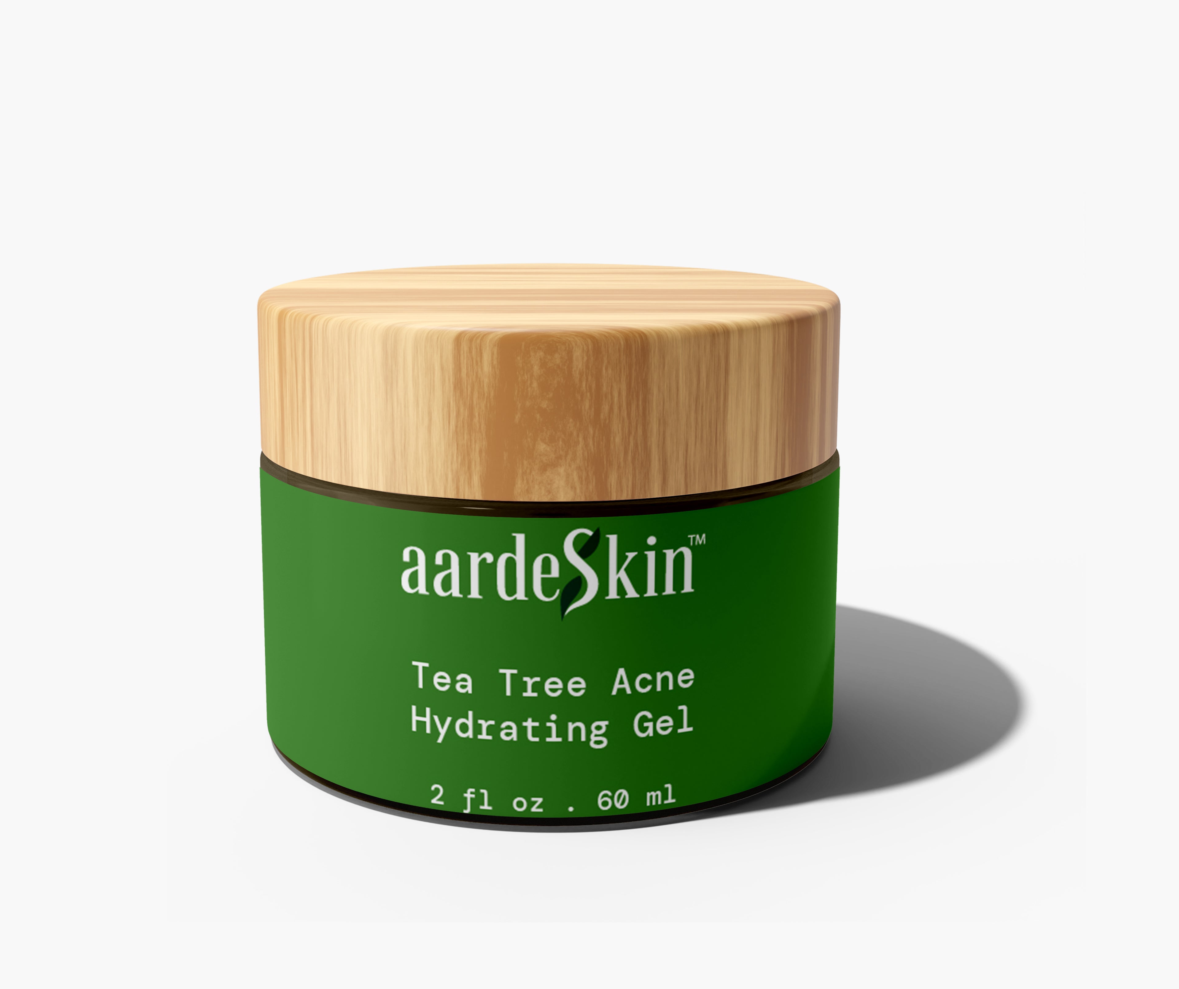 Aardeskin Tea Tree Acne Hydrating Gel
