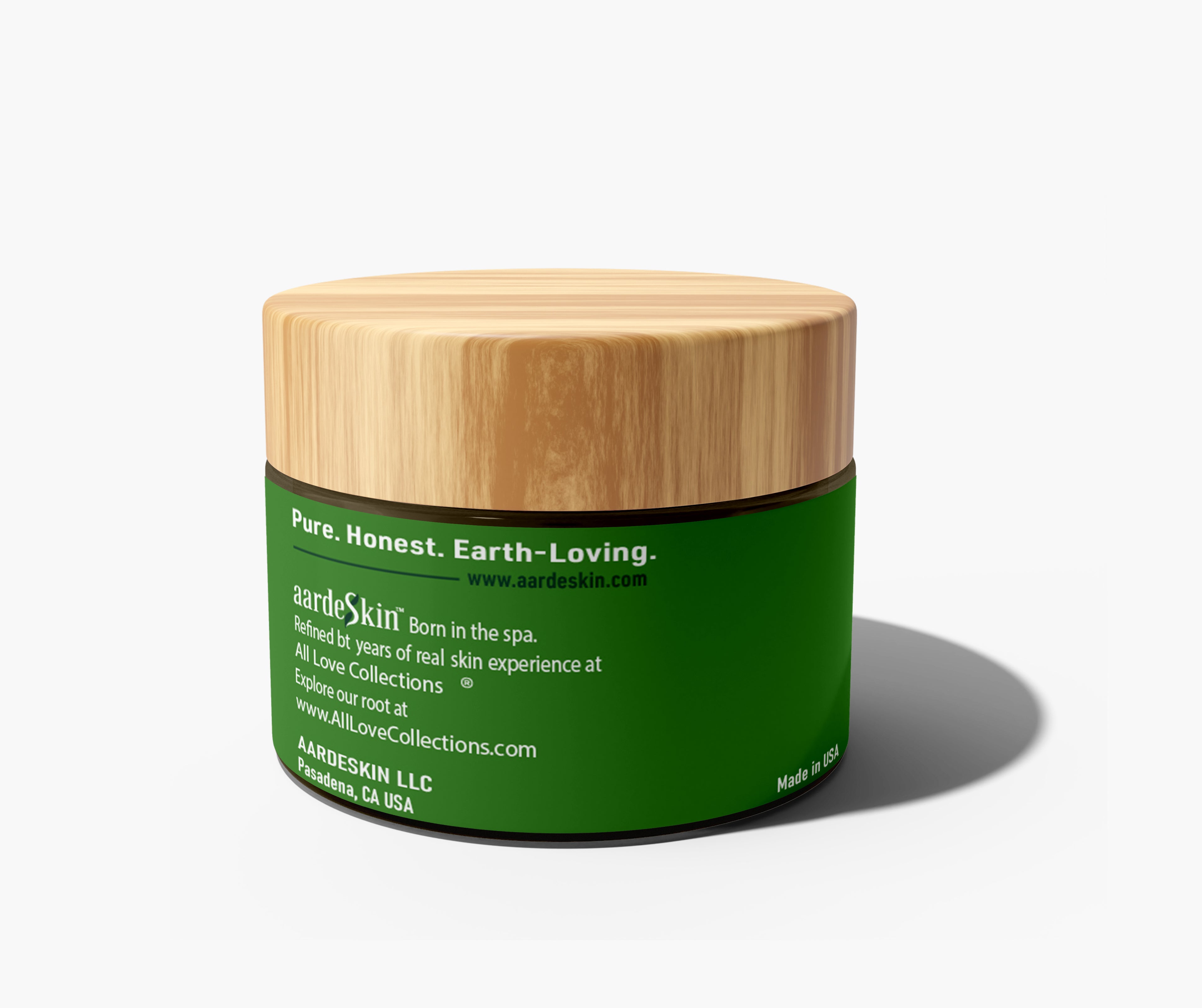 Aardeskin Tea Tree Acne Hydrating Gel