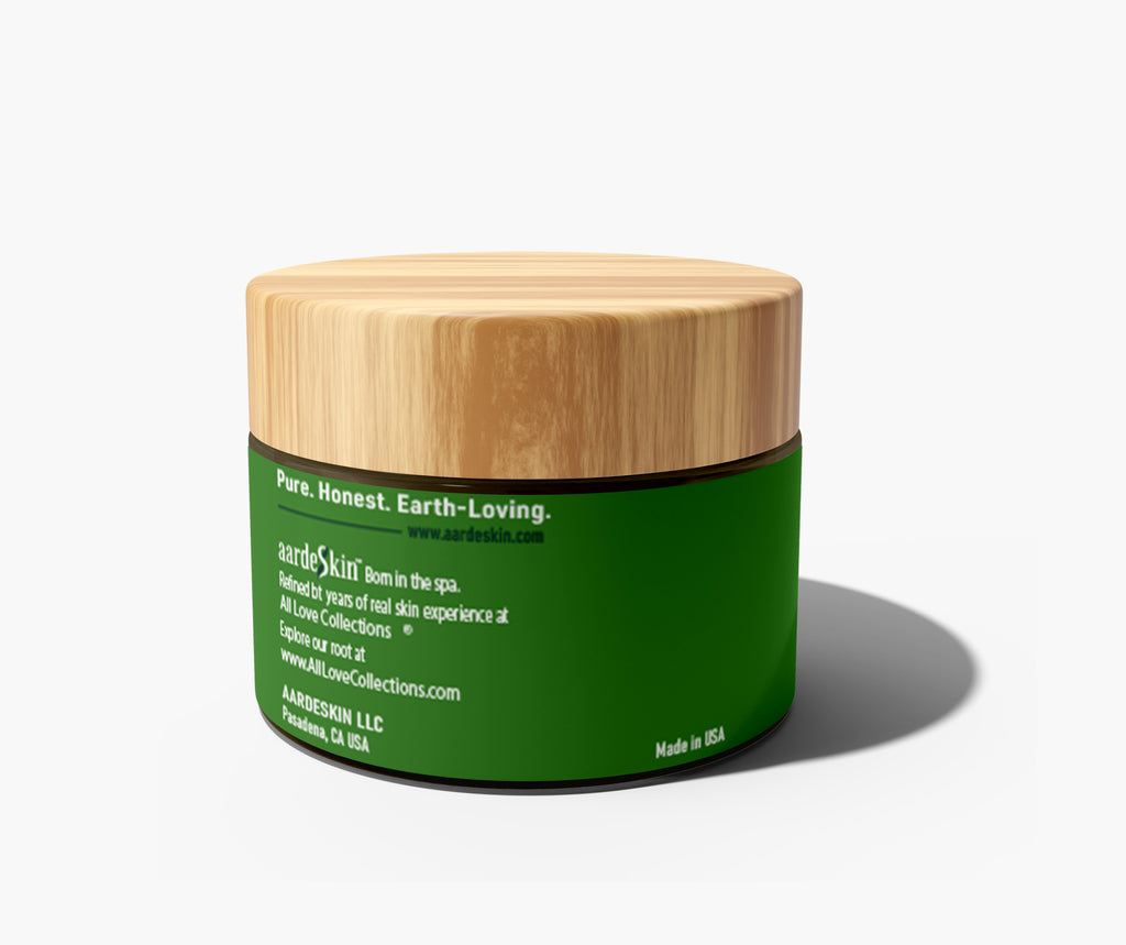 Tea Tree Gel – Hydrating Gel (Day)